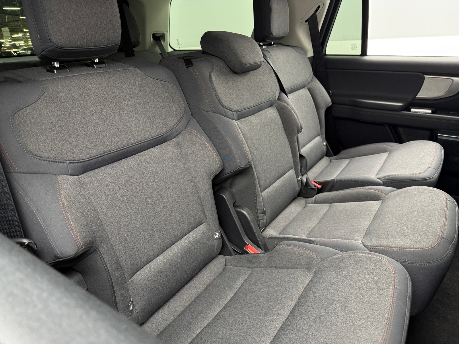 Thumbnail: 2025 Ford Expedition - 6