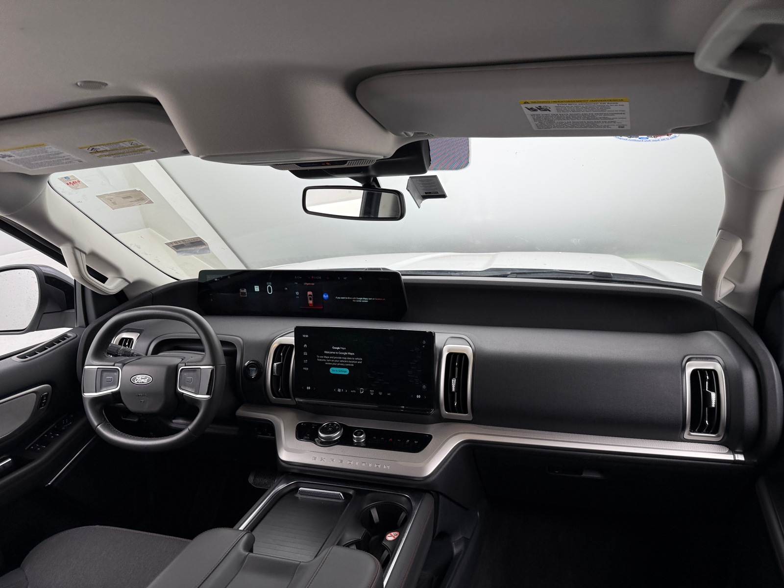 Thumbnail: 2025 Ford Expedition - 3