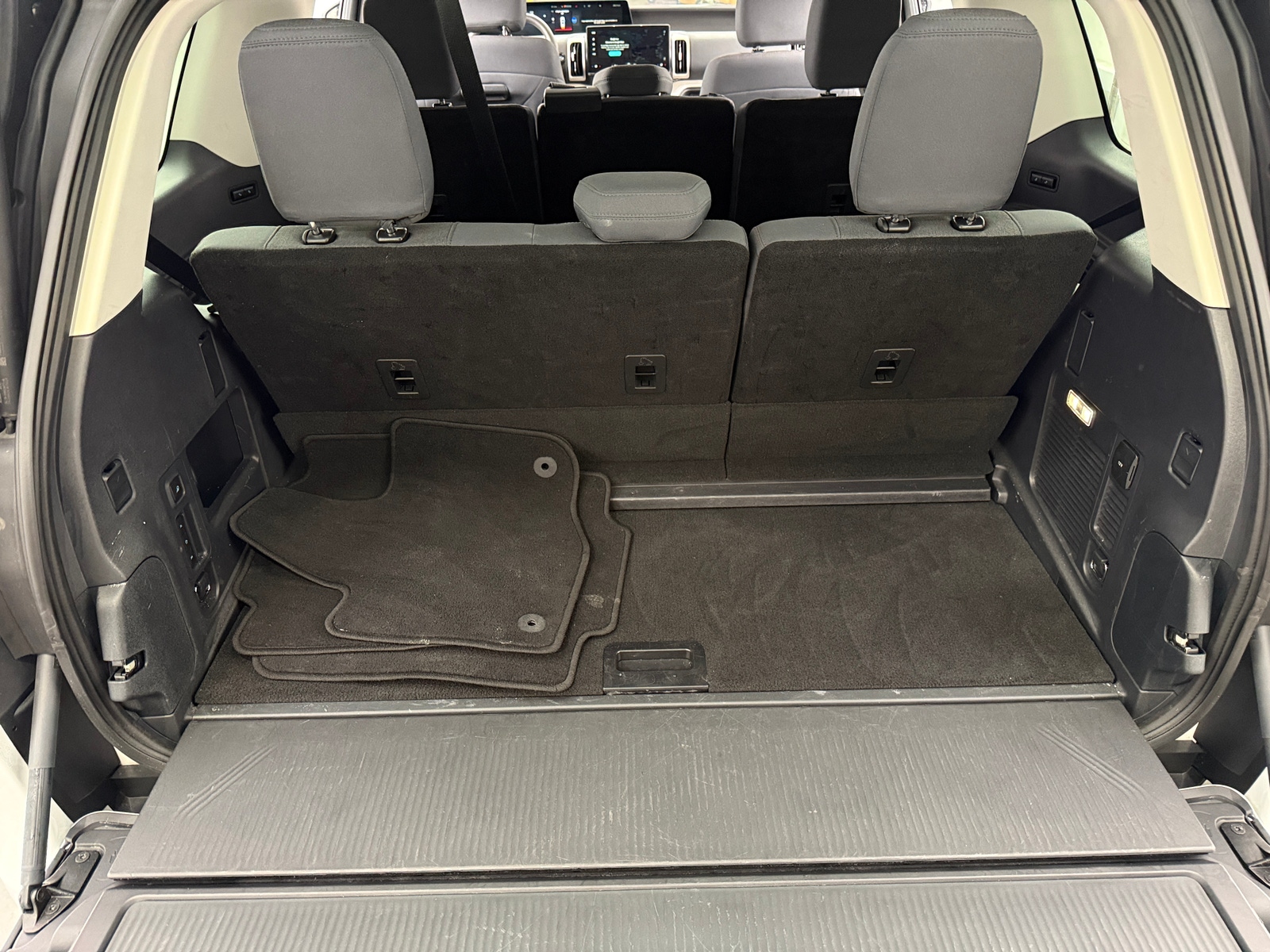 Thumbnail: 2025 Ford Expedition - 7