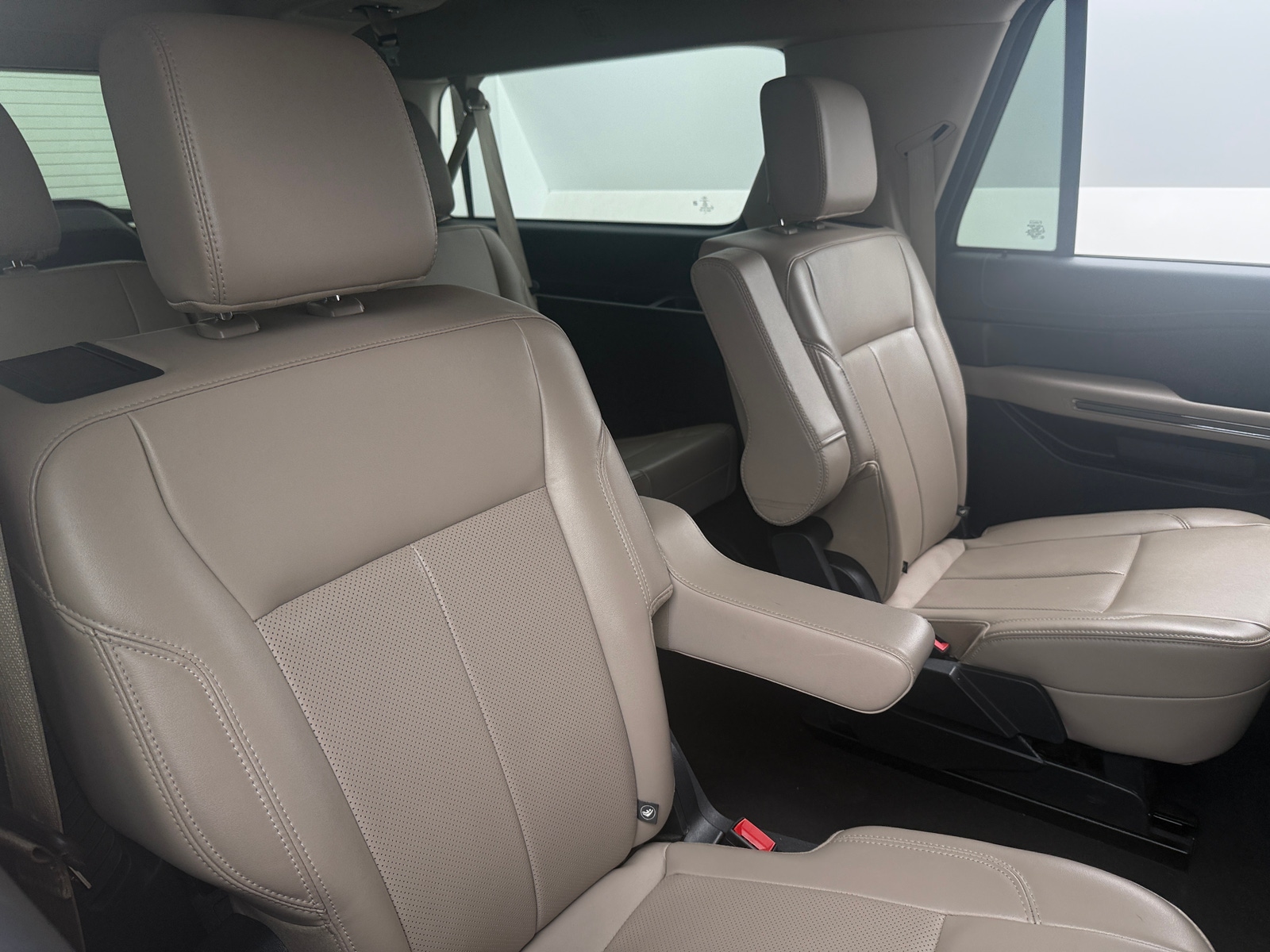 Thumbnail: 2024 Ford Expedition MAX - 5