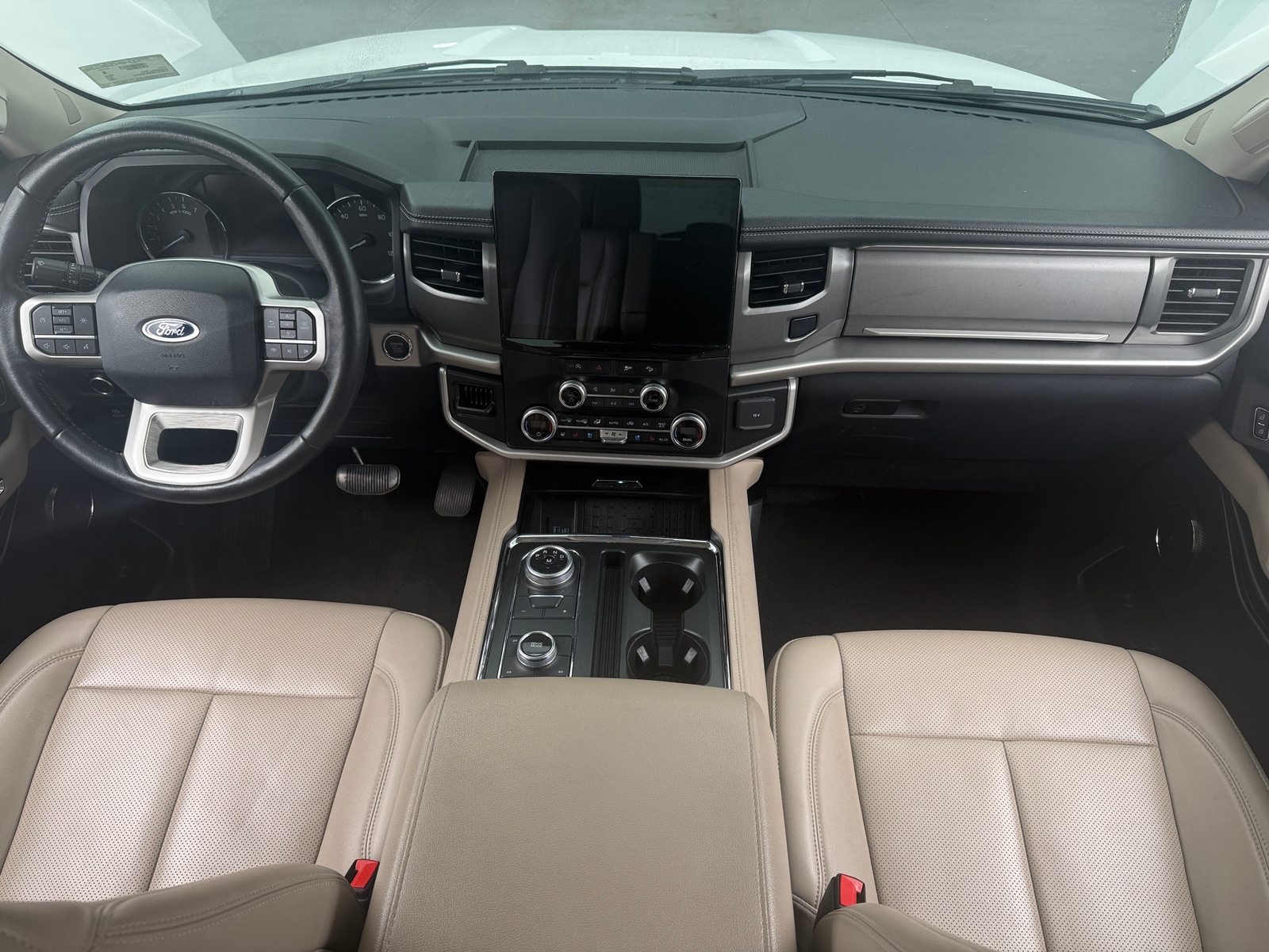 Thumbnail: 2024 Ford Expedition MAX - 2