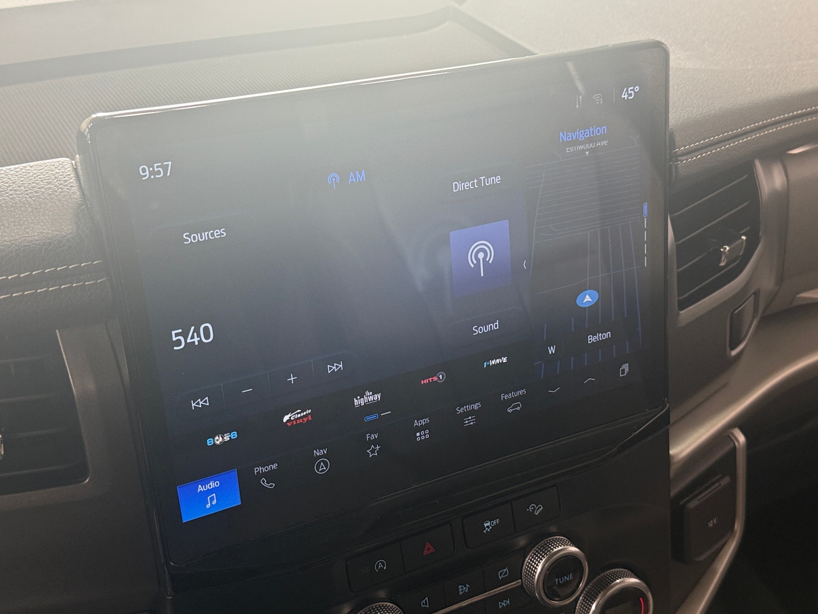 Thumbnail: 2024 Ford Expedition MAX - 3