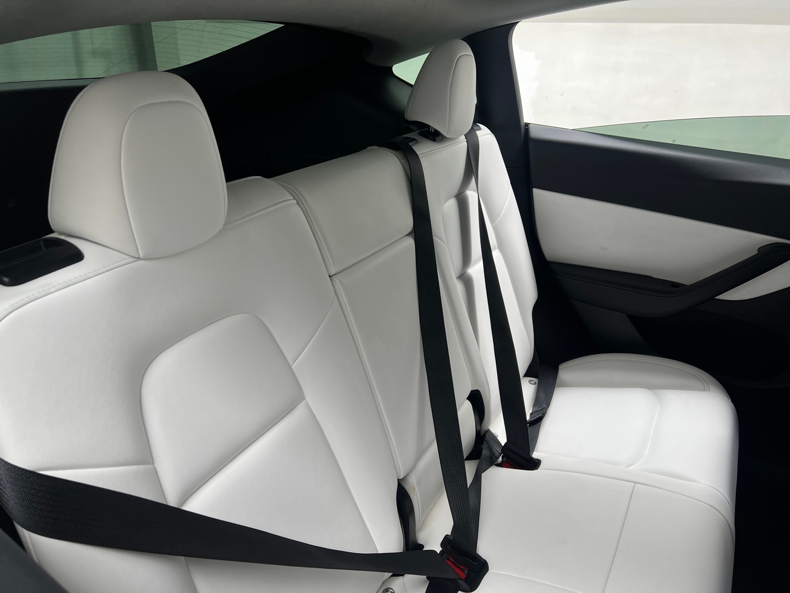 Thumbnail: 2022 Tesla Model Y - 5