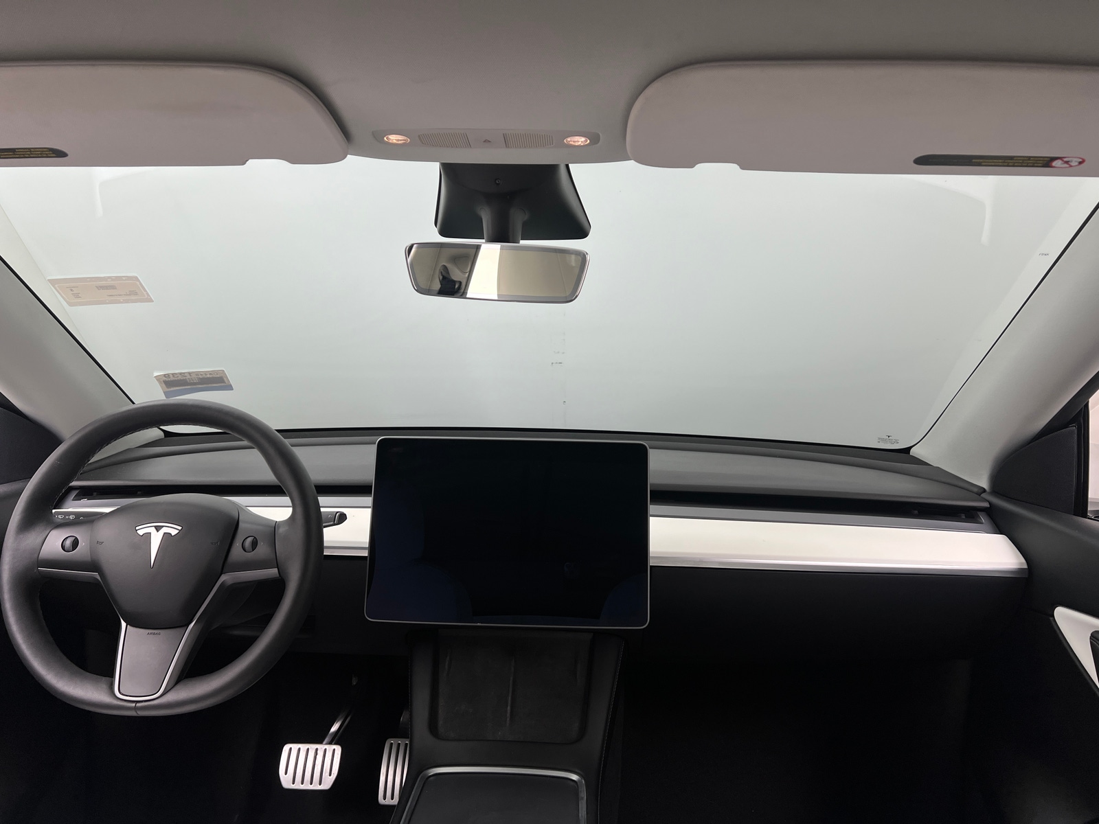 Thumbnail: 2022 Tesla Model Y - 2