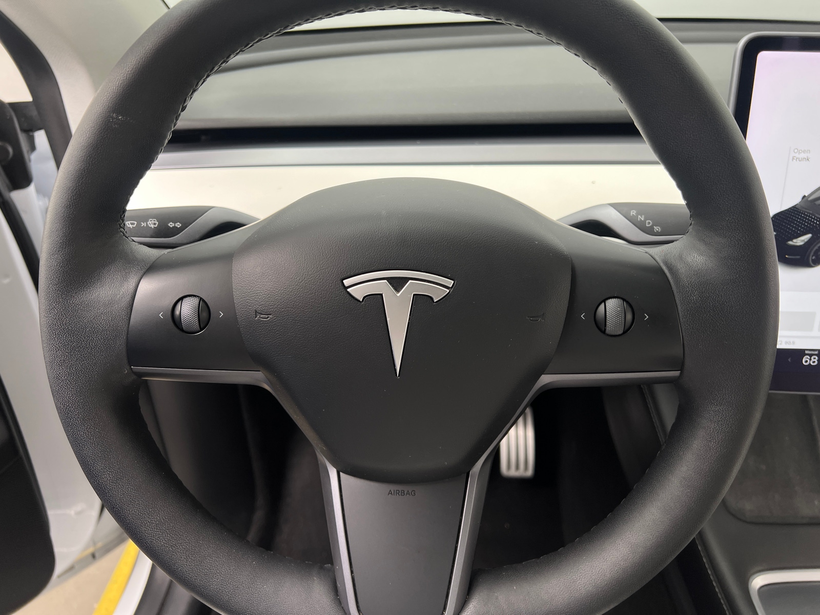 Thumbnail: 2022 Tesla Model Y - 4