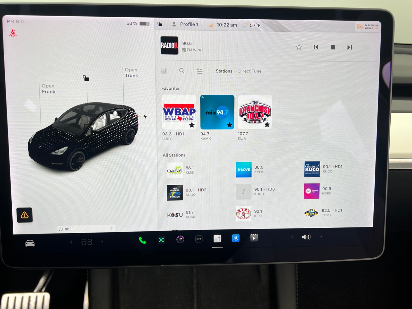 Thumbnail: 2022 Tesla Model Y - 3