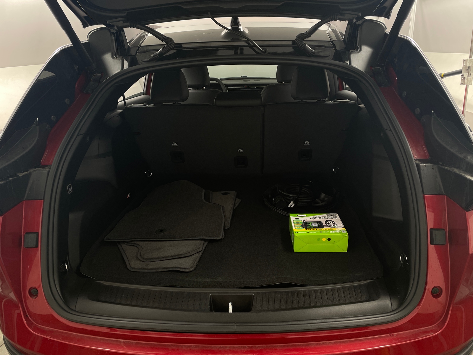 Thumbnail: 2025 Jeep Wagoneer S - 7