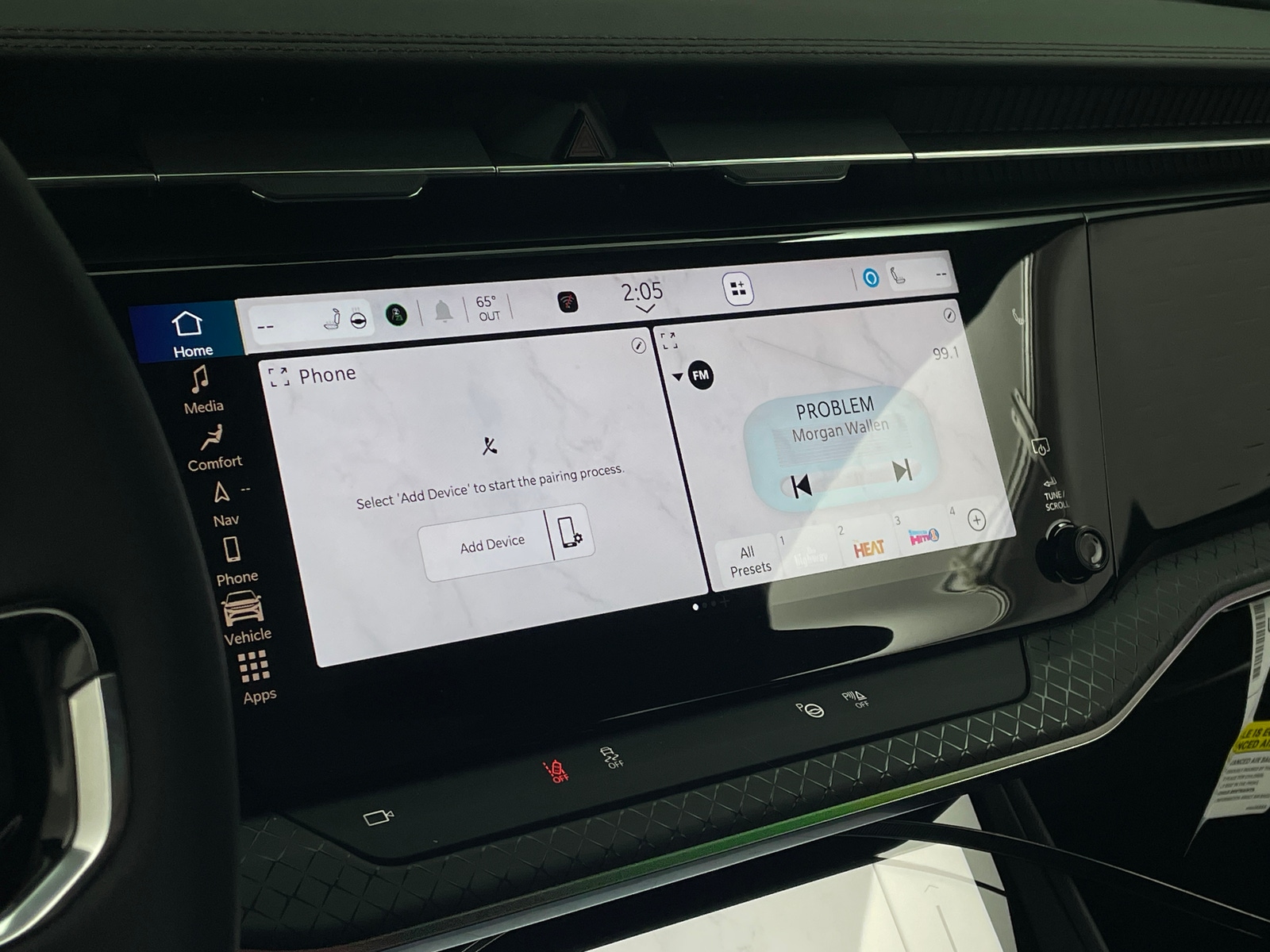 Thumbnail: 2025 Jeep Wagoneer S - 4