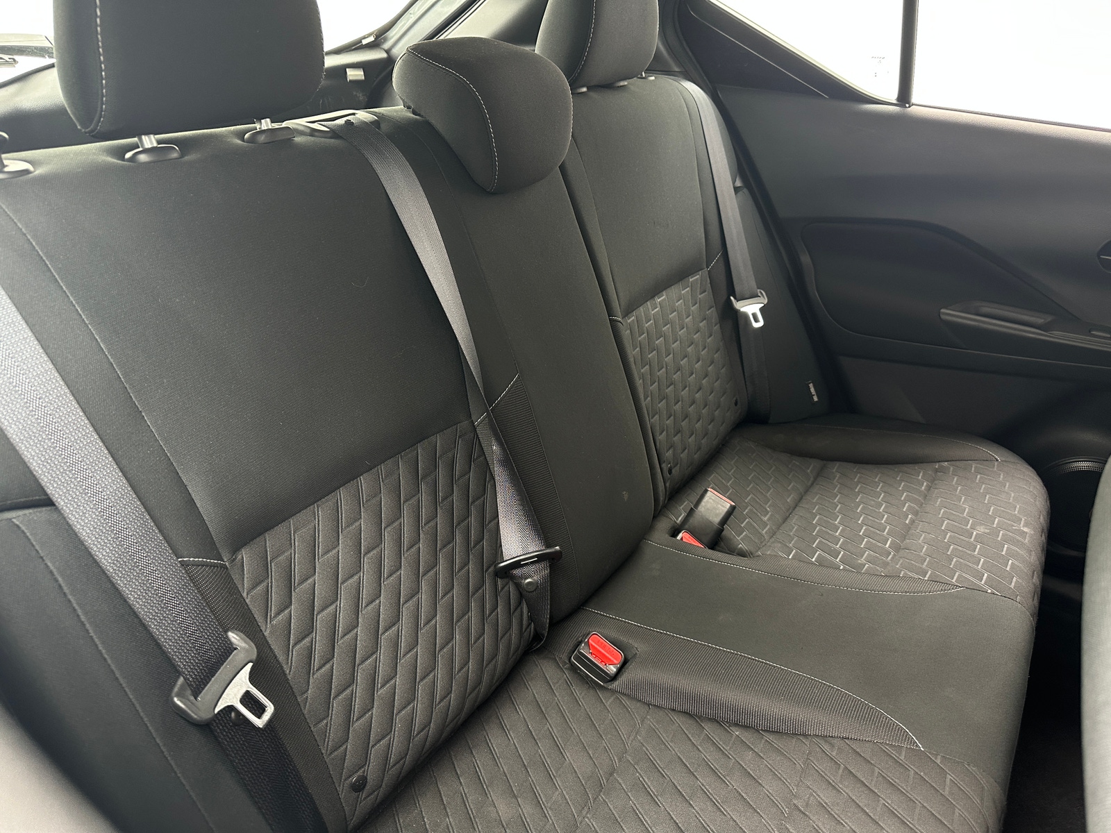 Thumbnail: 2021 Nissan Kicks - 6