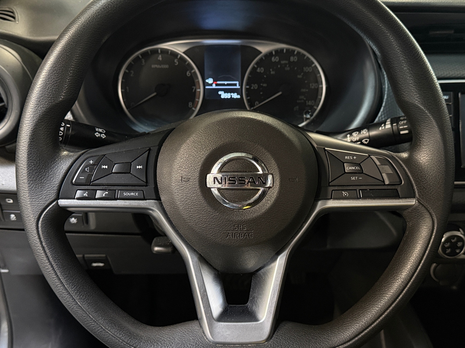 Thumbnail: 2021 Nissan Kicks - 5