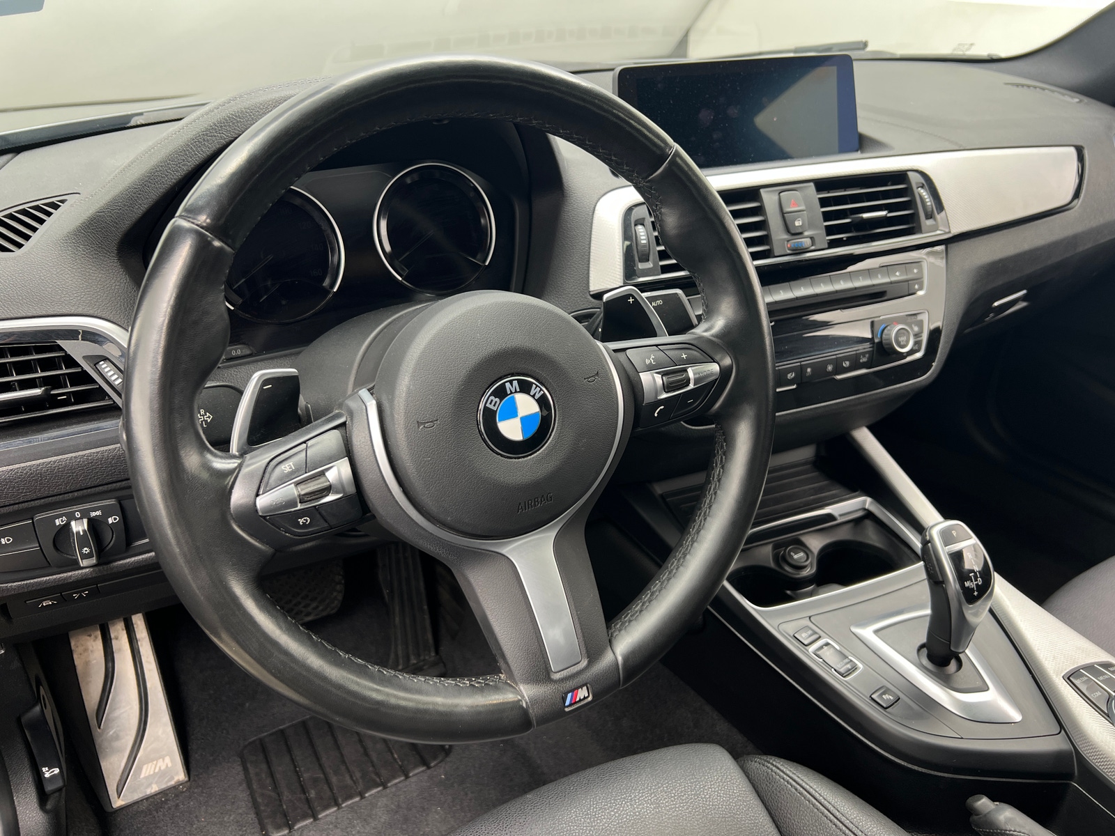 Thumbnail: 2019 BMW 2 Series - 3