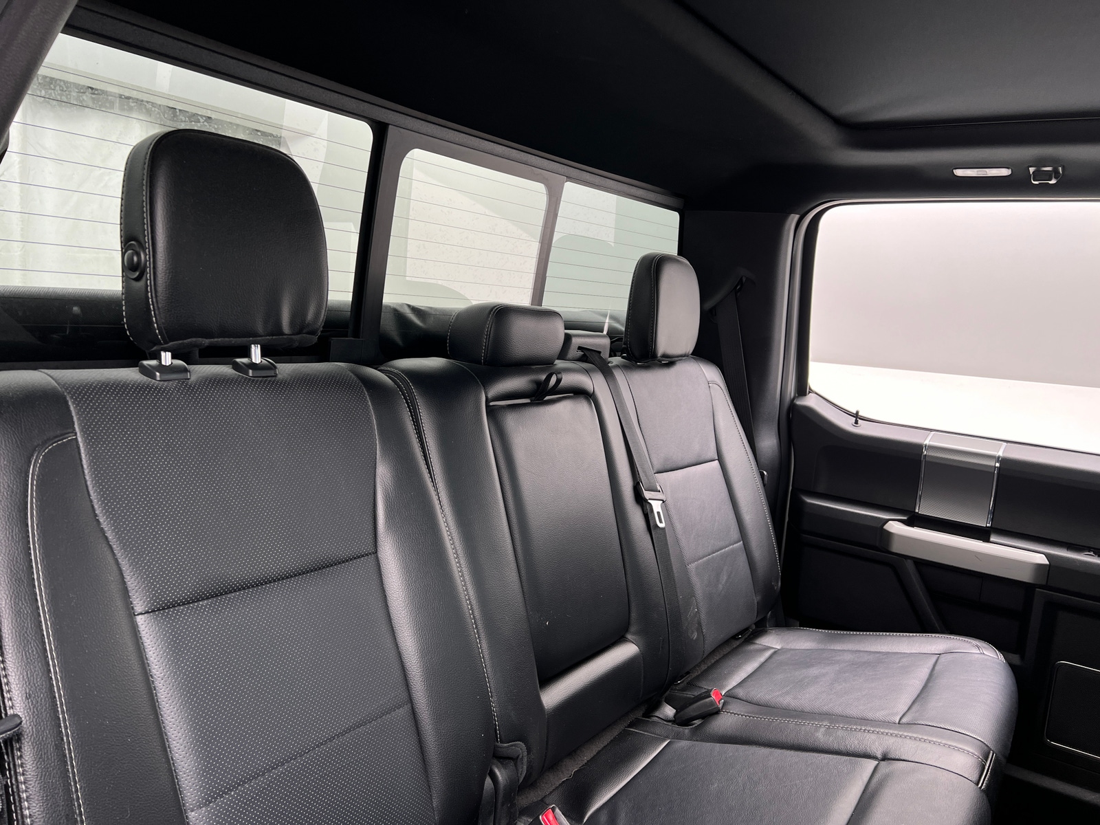 Thumbnail: 2016 Ford Econoline - 5