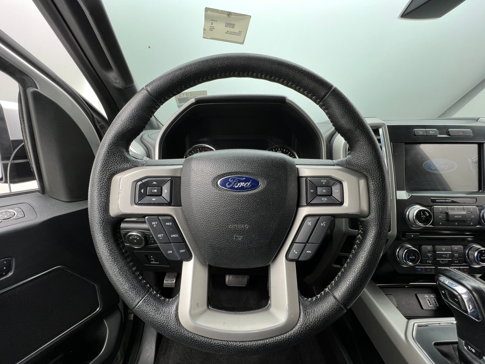 Thumbnail: 2016 Ford Econoline - 4