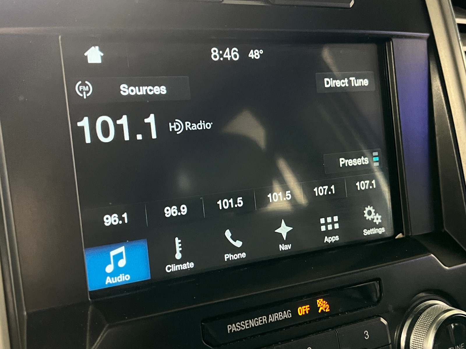 Thumbnail: 2016 Ford Econoline - 3