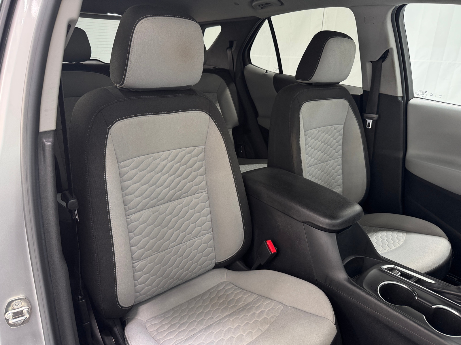 Thumbnail: 2019 Chevrolet Equinox - 2