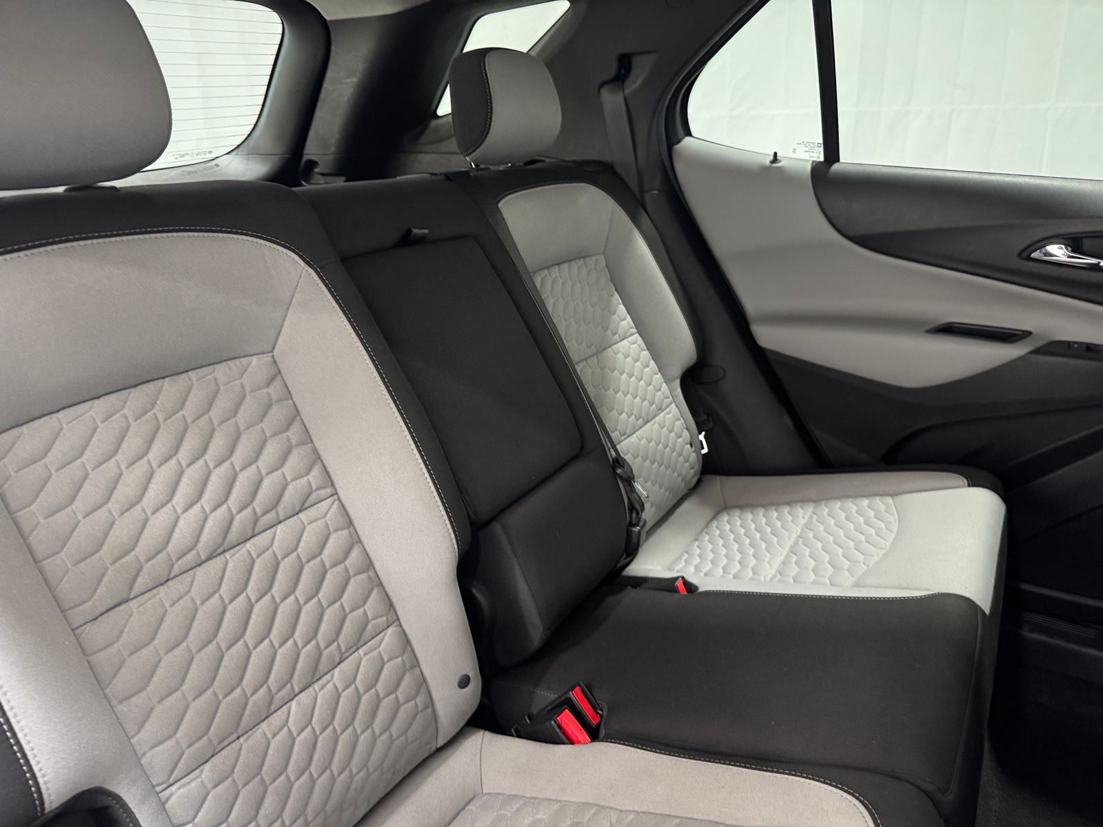 Thumbnail: 2019 Chevrolet Equinox - 6