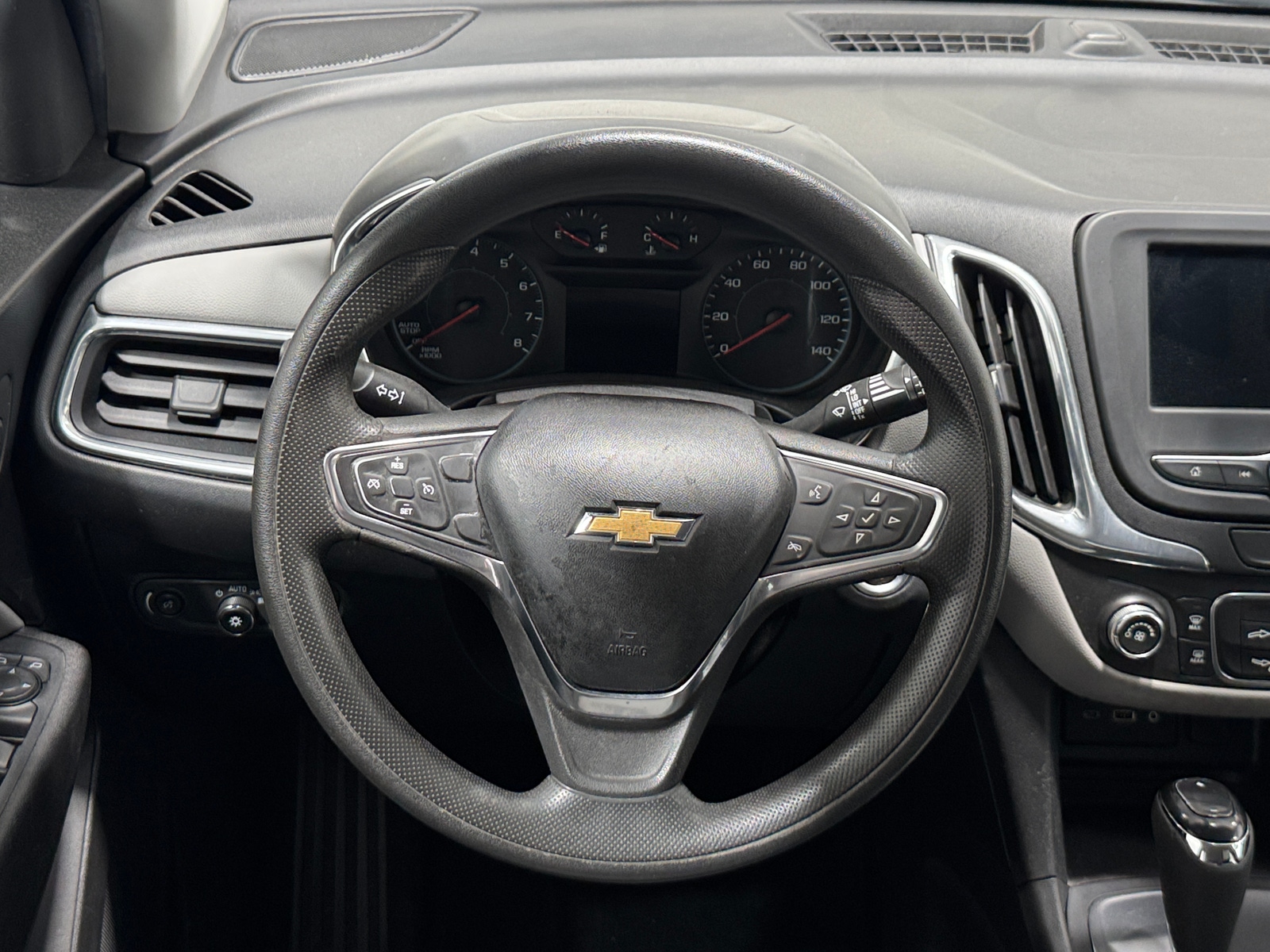 Thumbnail: 2019 Chevrolet Equinox - 5