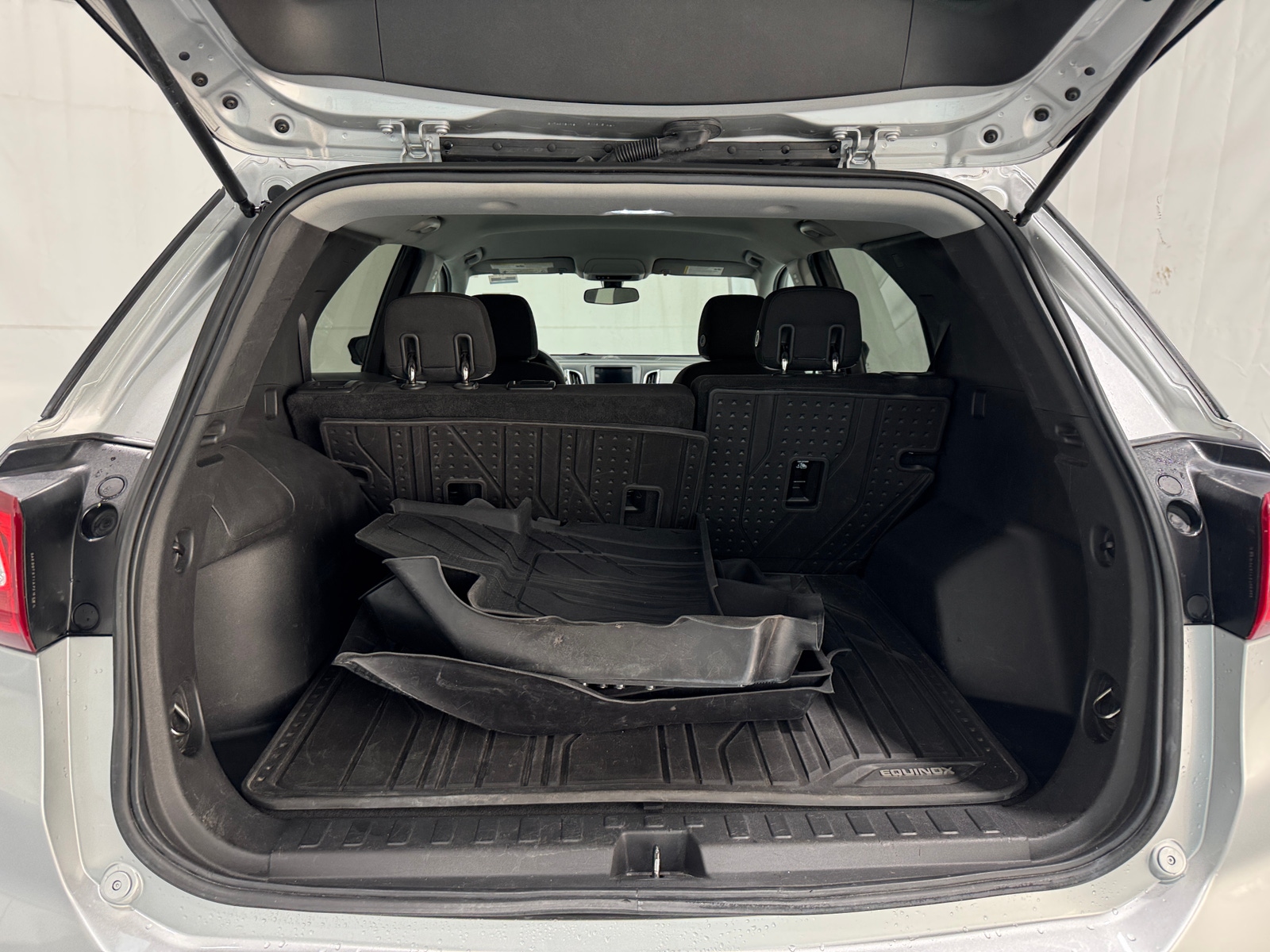 Thumbnail: 2019 Chevrolet Equinox - 7