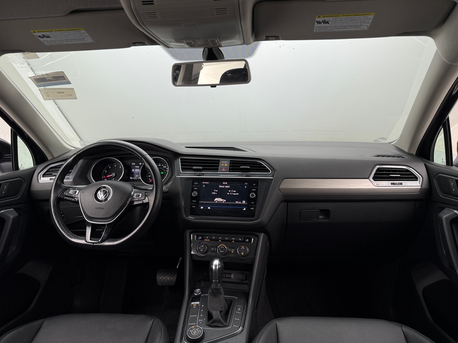 Thumbnail: 2019 Volkswagen Tiguan - 2