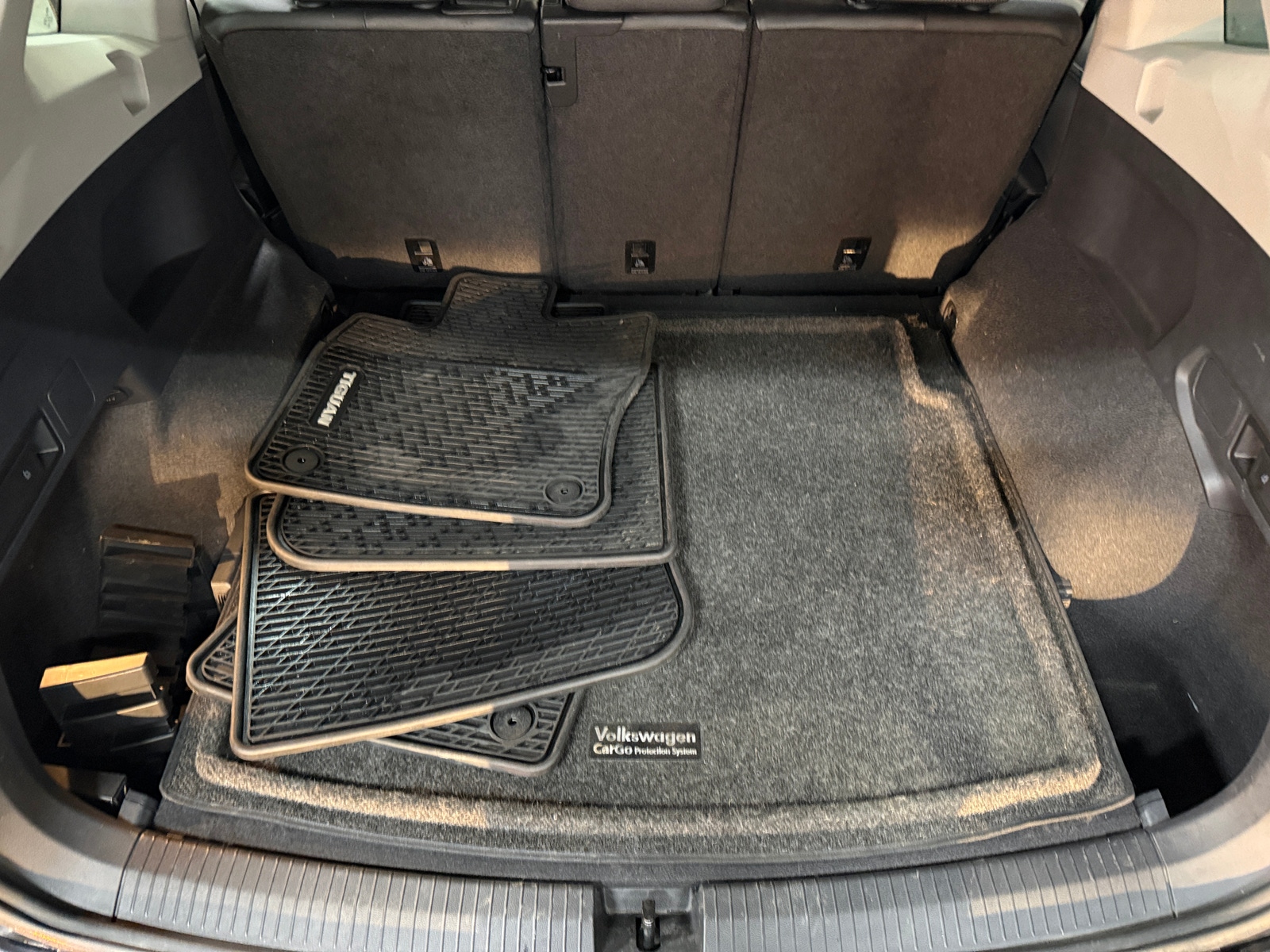 Thumbnail: 2019 Volkswagen Tiguan - 6