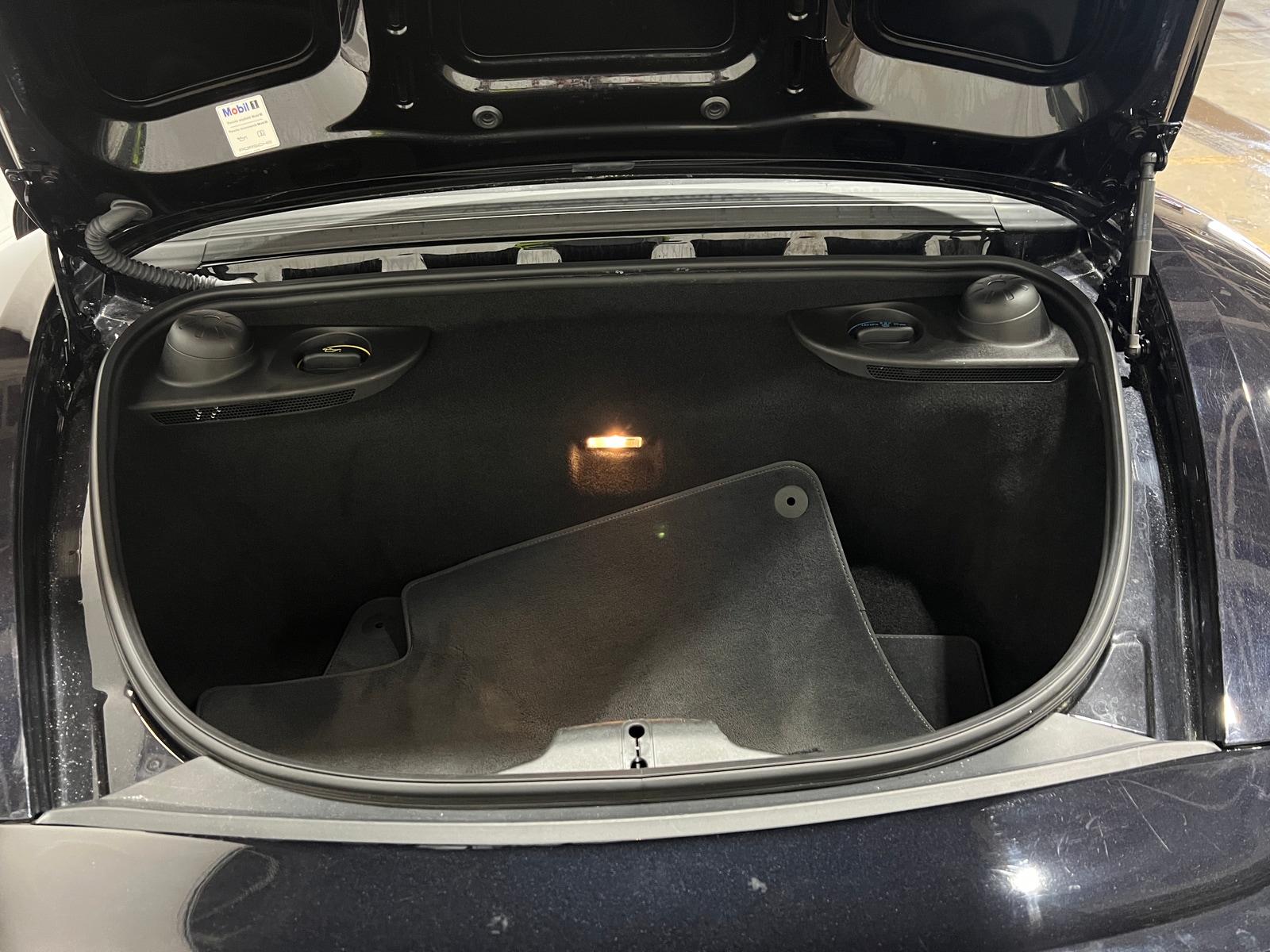 Thumbnail: 2018 Porsche 718 Boxster - 5