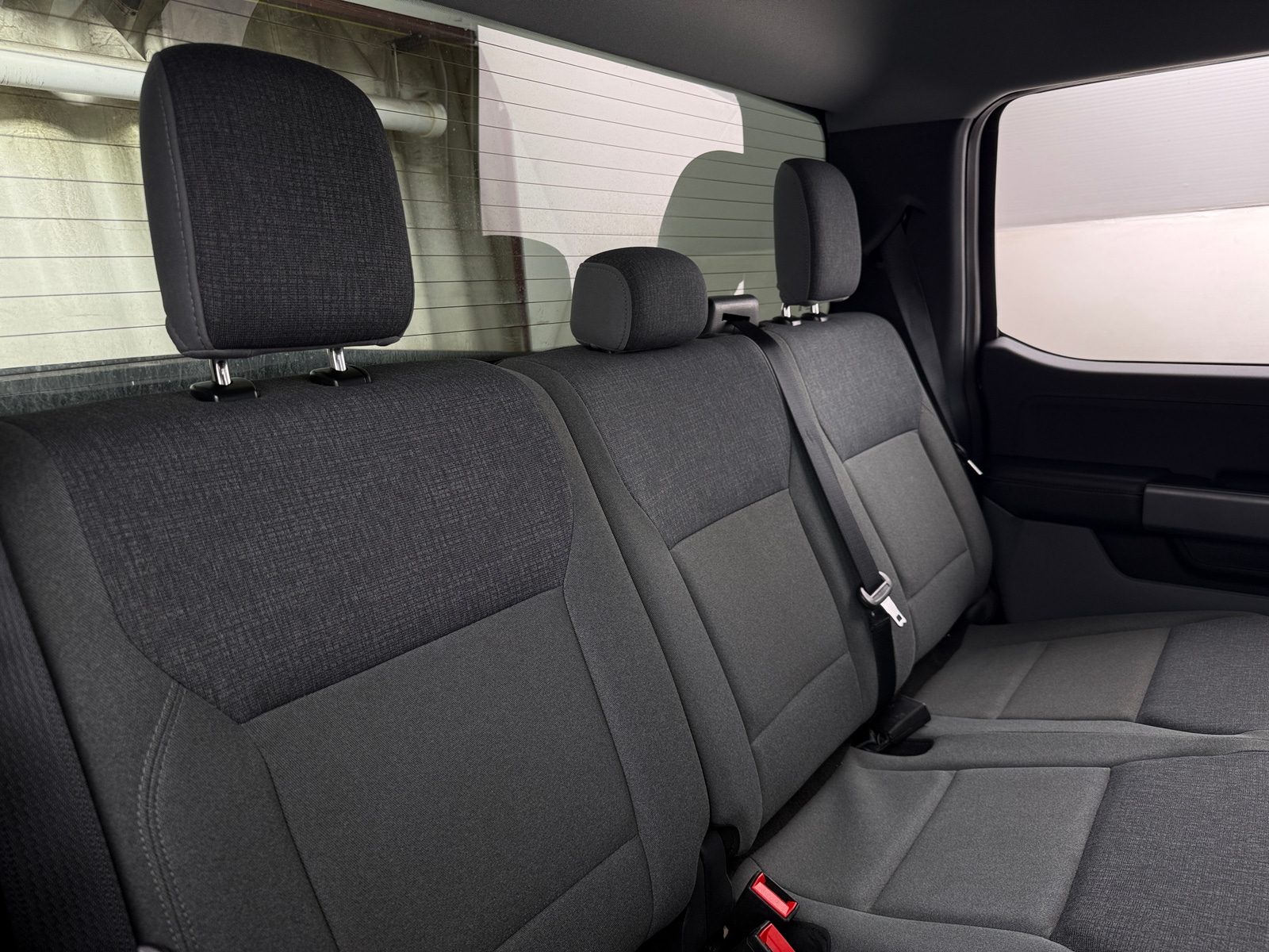 Thumbnail: 2024 Ford Econoline - 6