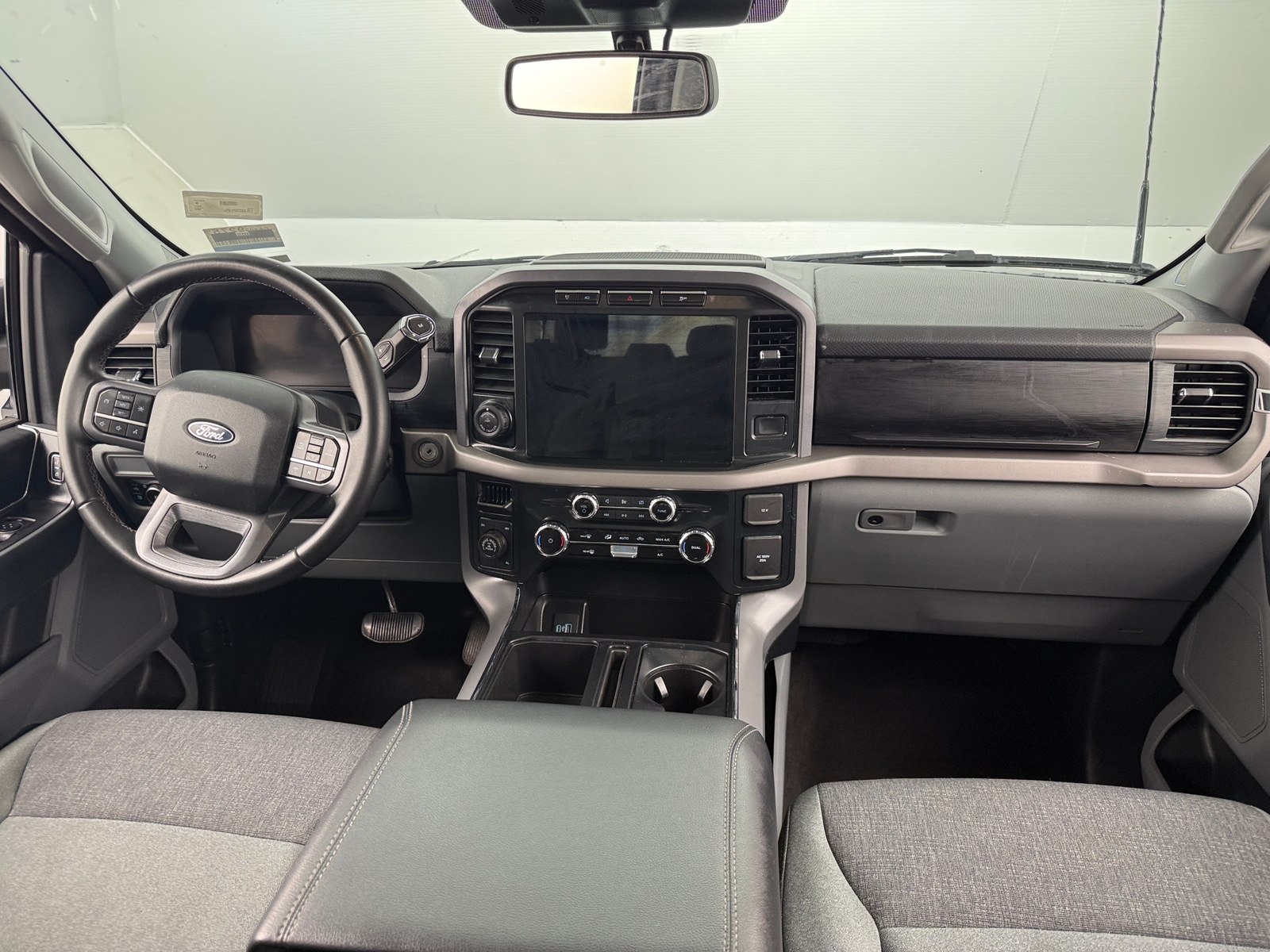 Thumbnail: 2024 Ford Econoline - 3