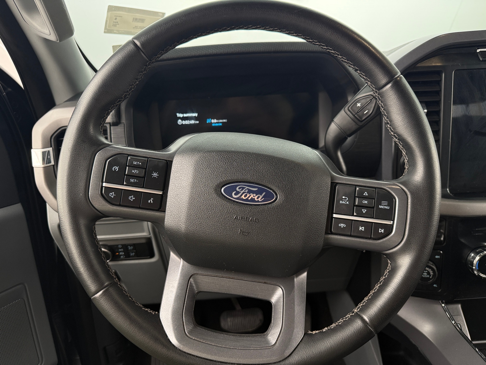 Thumbnail: 2024 Ford Econoline - 5