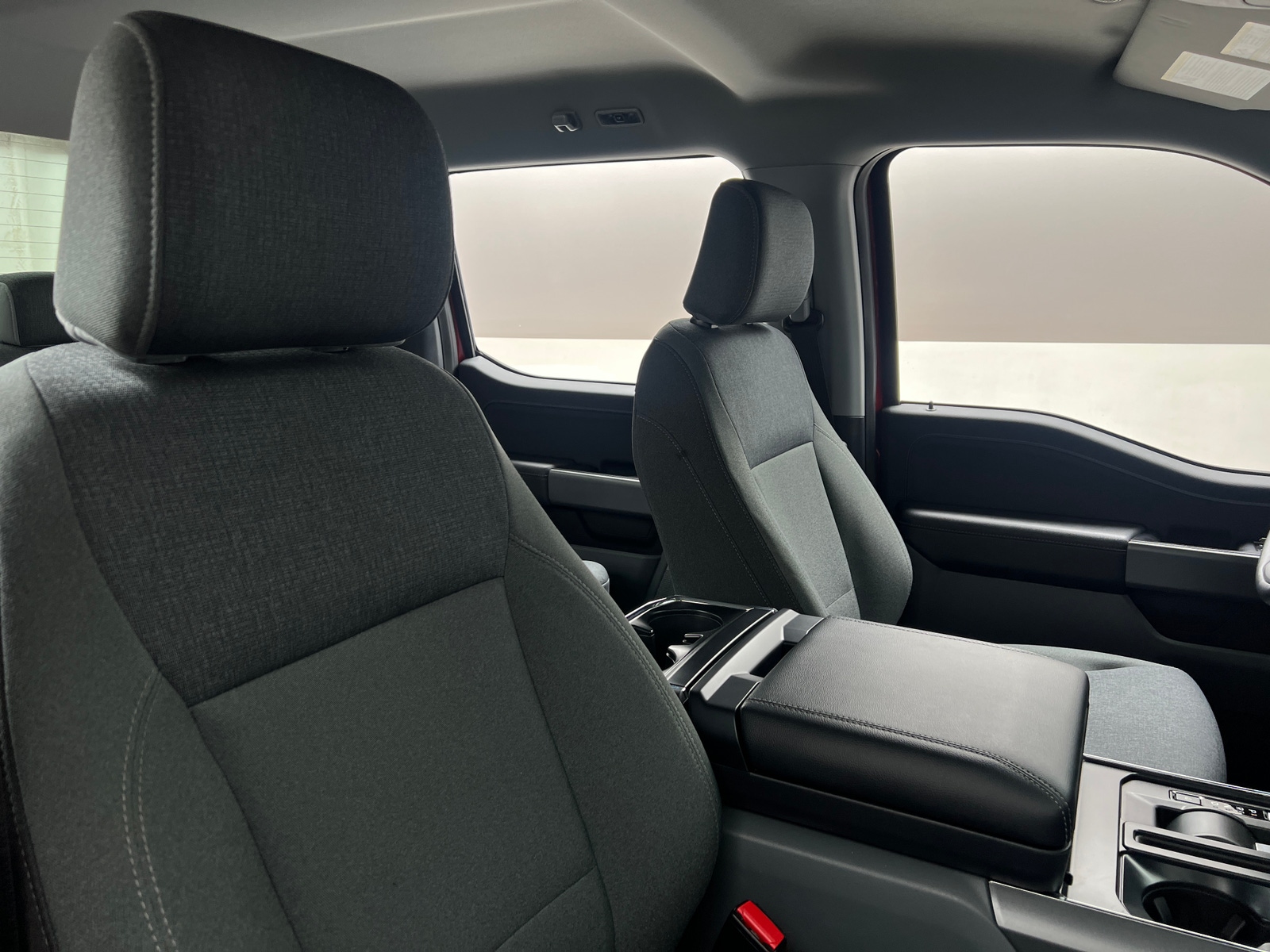 Thumbnail: 2024 Ford F-150 - 2