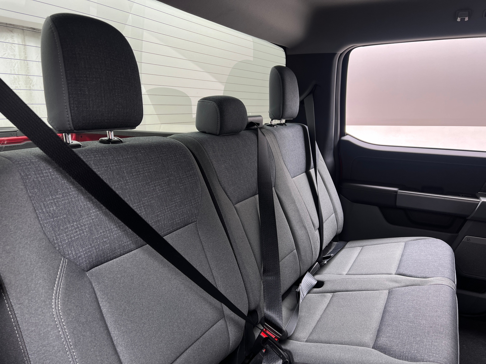 Thumbnail: 2024 Ford F-150 - 6