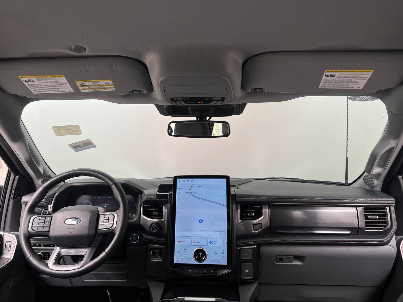 Thumbnail: 2024 Ford F-150 - 3