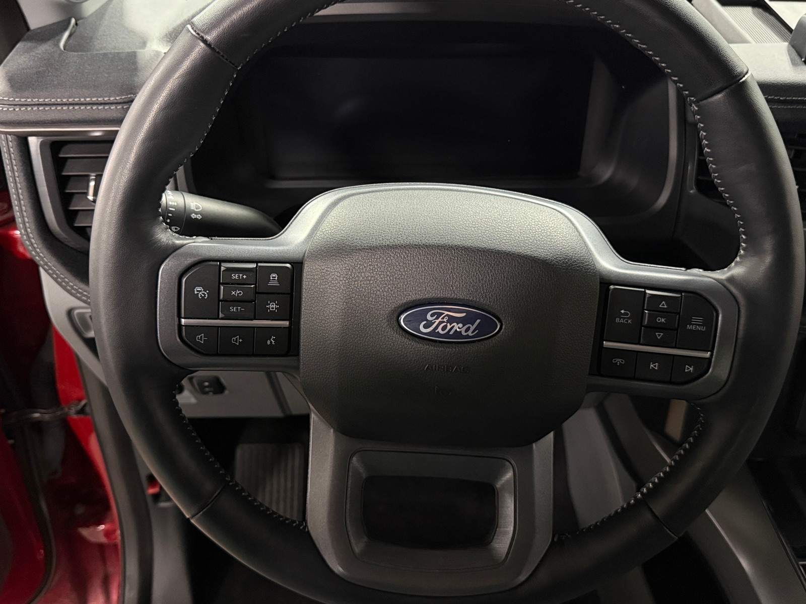 Thumbnail: 2024 Ford F-150 - 5