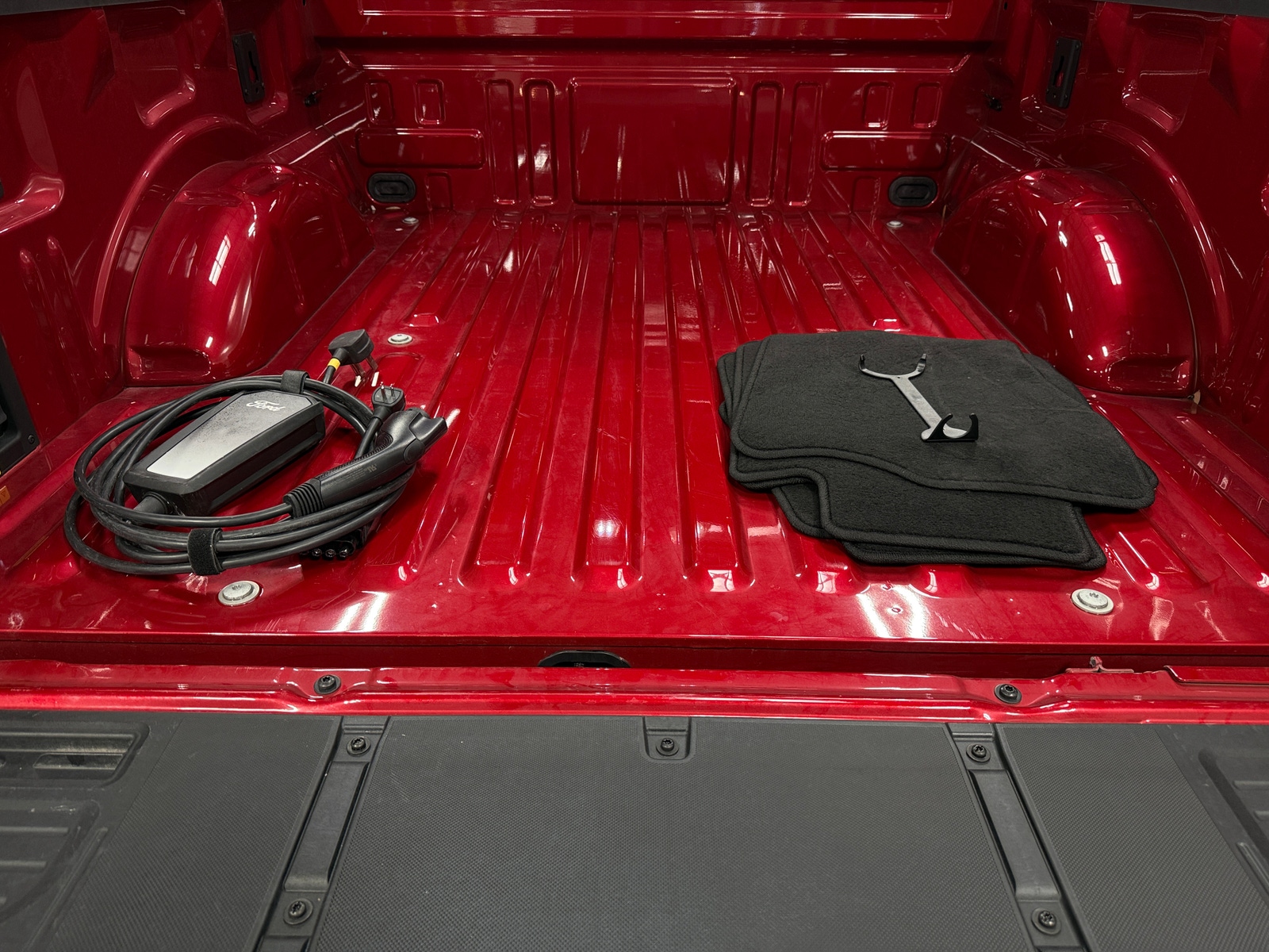 Thumbnail: 2024 Ford F-150 - 7