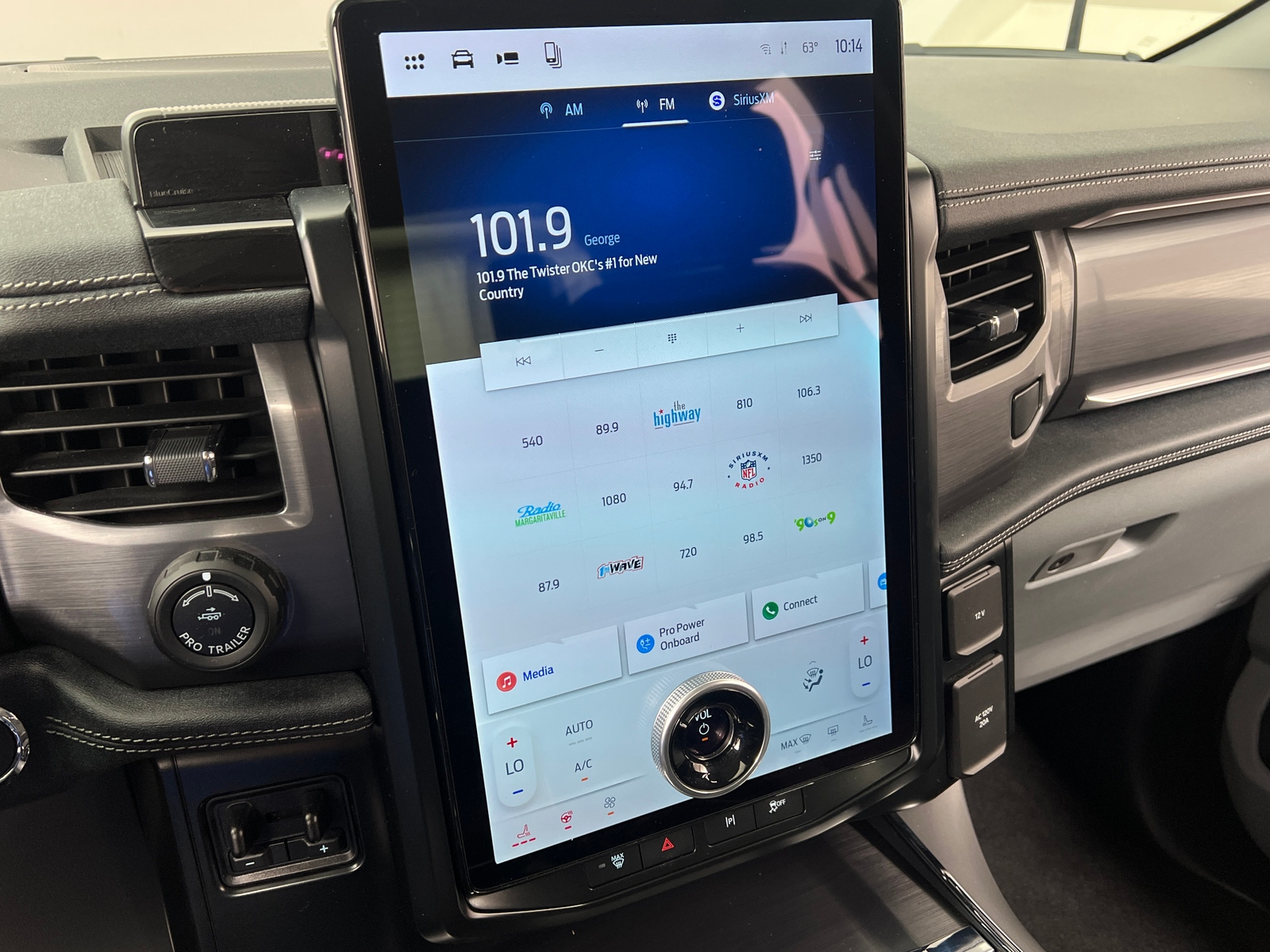 Thumbnail: 2024 Ford F-150 - 4