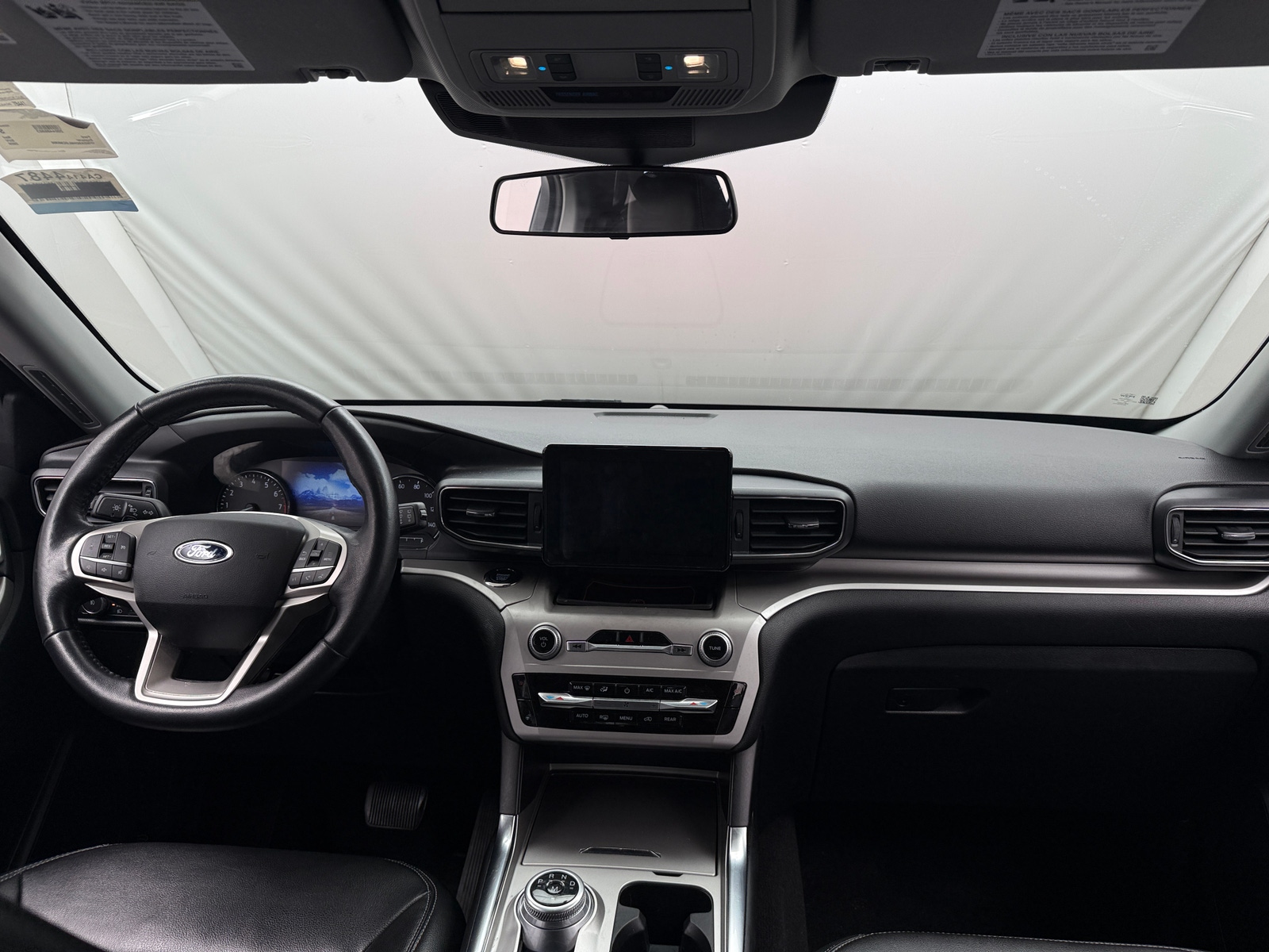 Thumbnail: 2020 Ford Explorer - 3