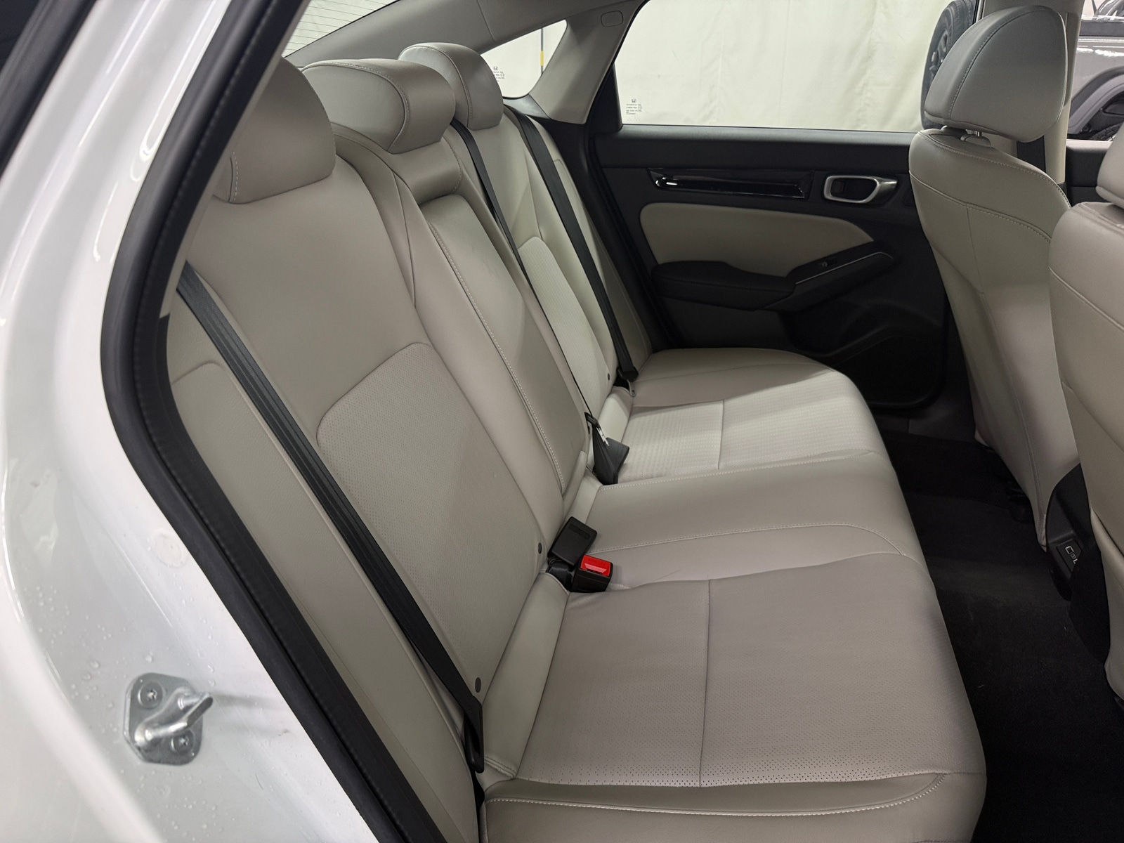 Thumbnail: 2023 Honda Civic - 5