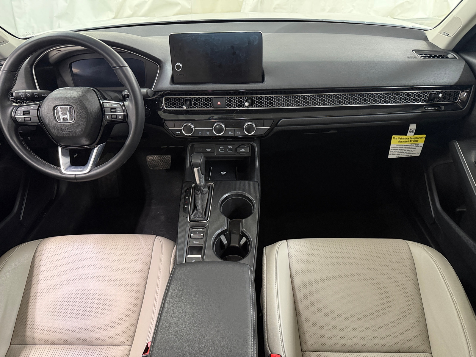 Thumbnail: 2023 Honda Civic - 2