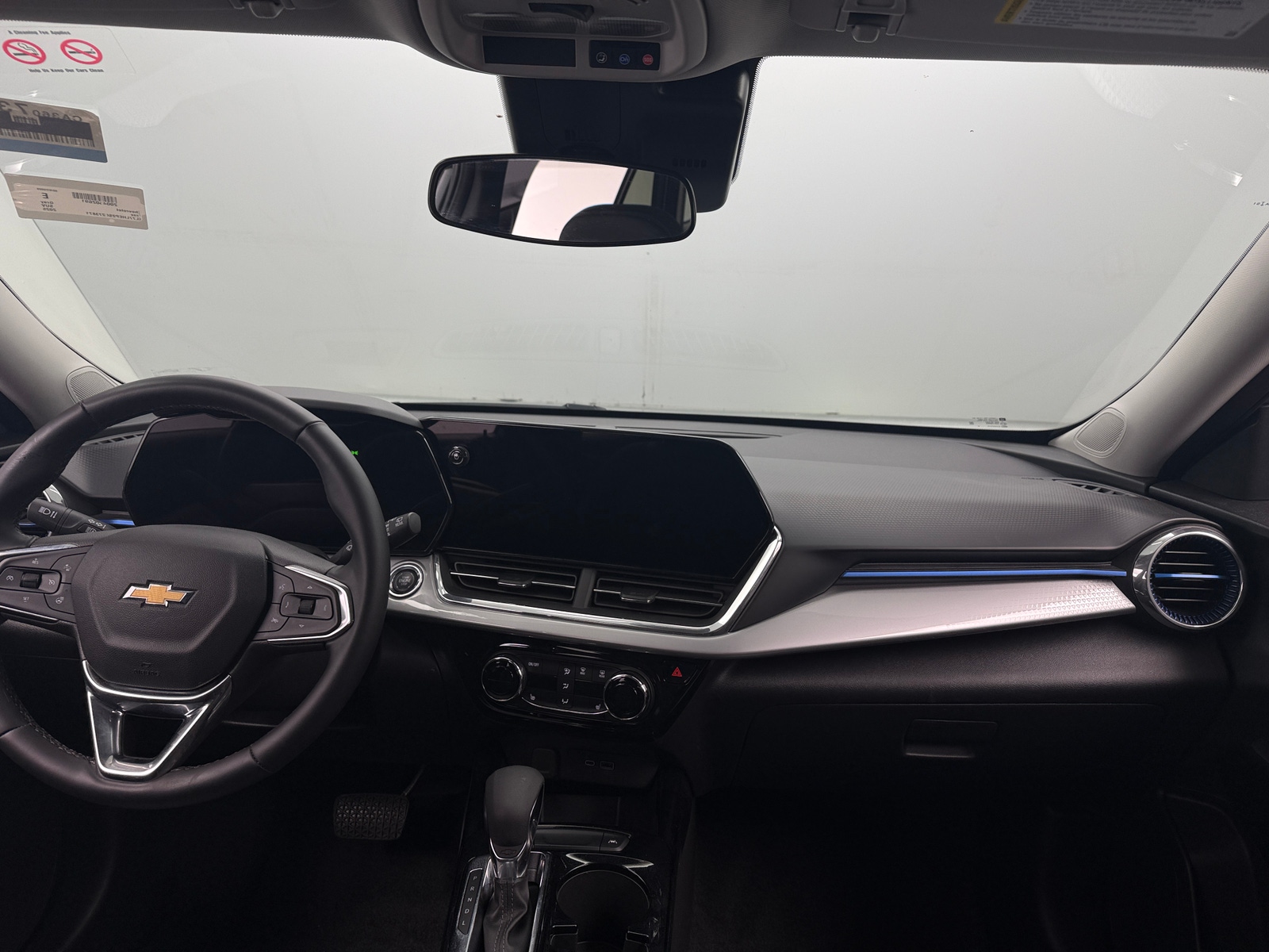 Thumbnail: 2025 Chevrolet Trax - 3