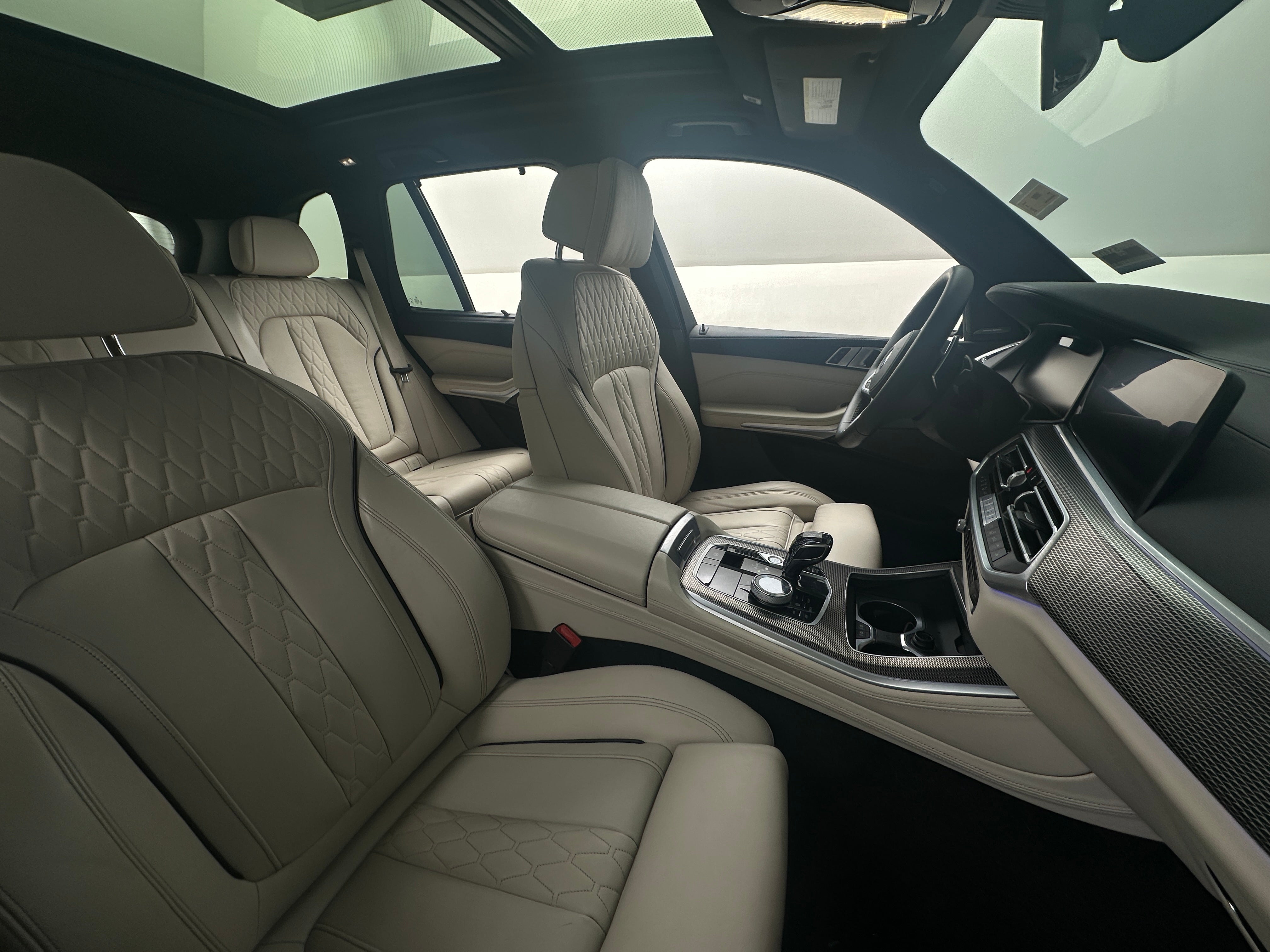 2020 BMW X5