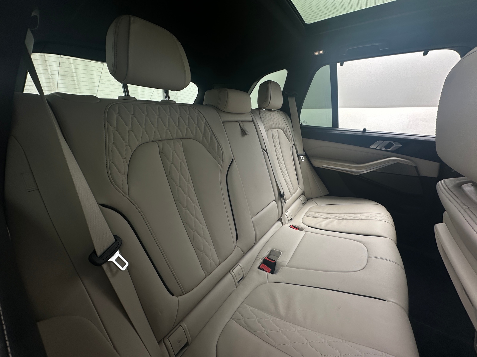 Thumbnail: 2020 BMW X5 - 5