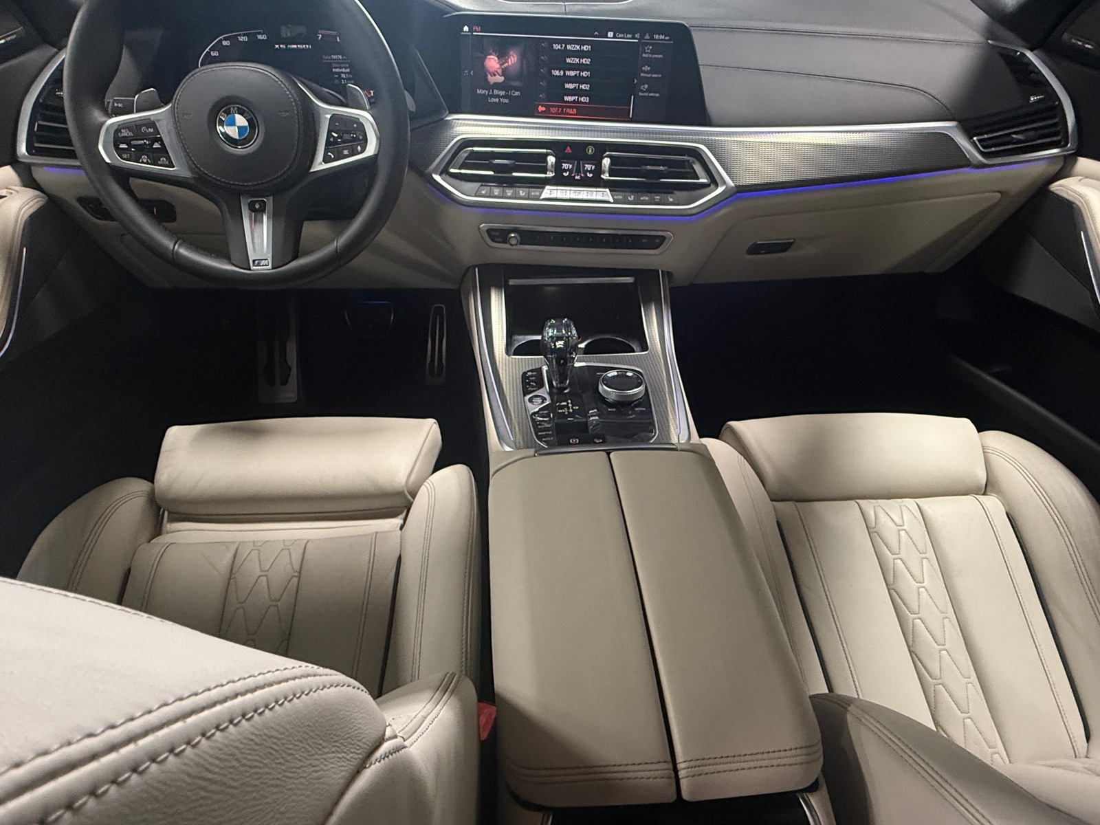 Thumbnail: 2020 BMW X5 - 2