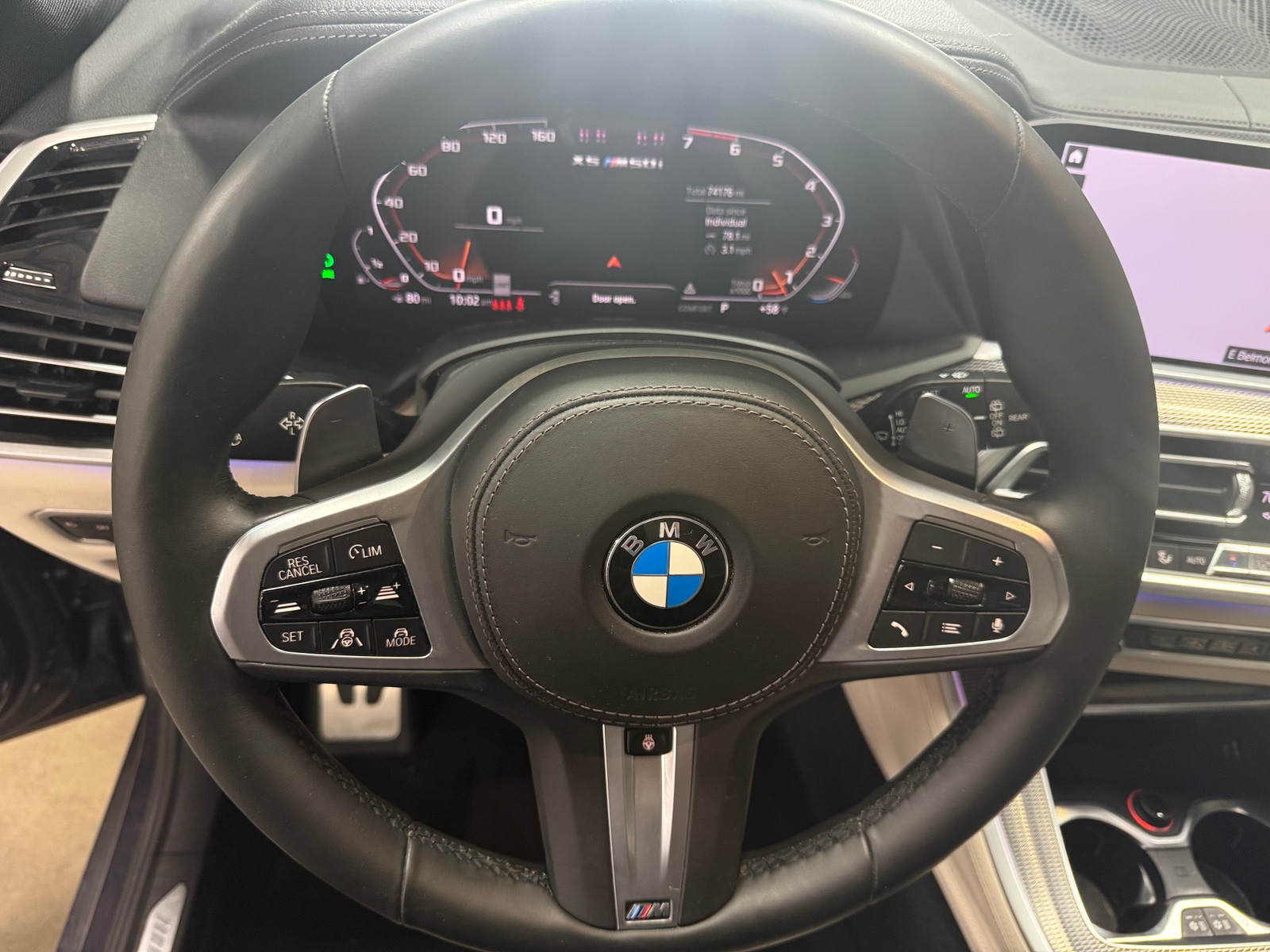 Thumbnail: 2020 BMW X5 - 4