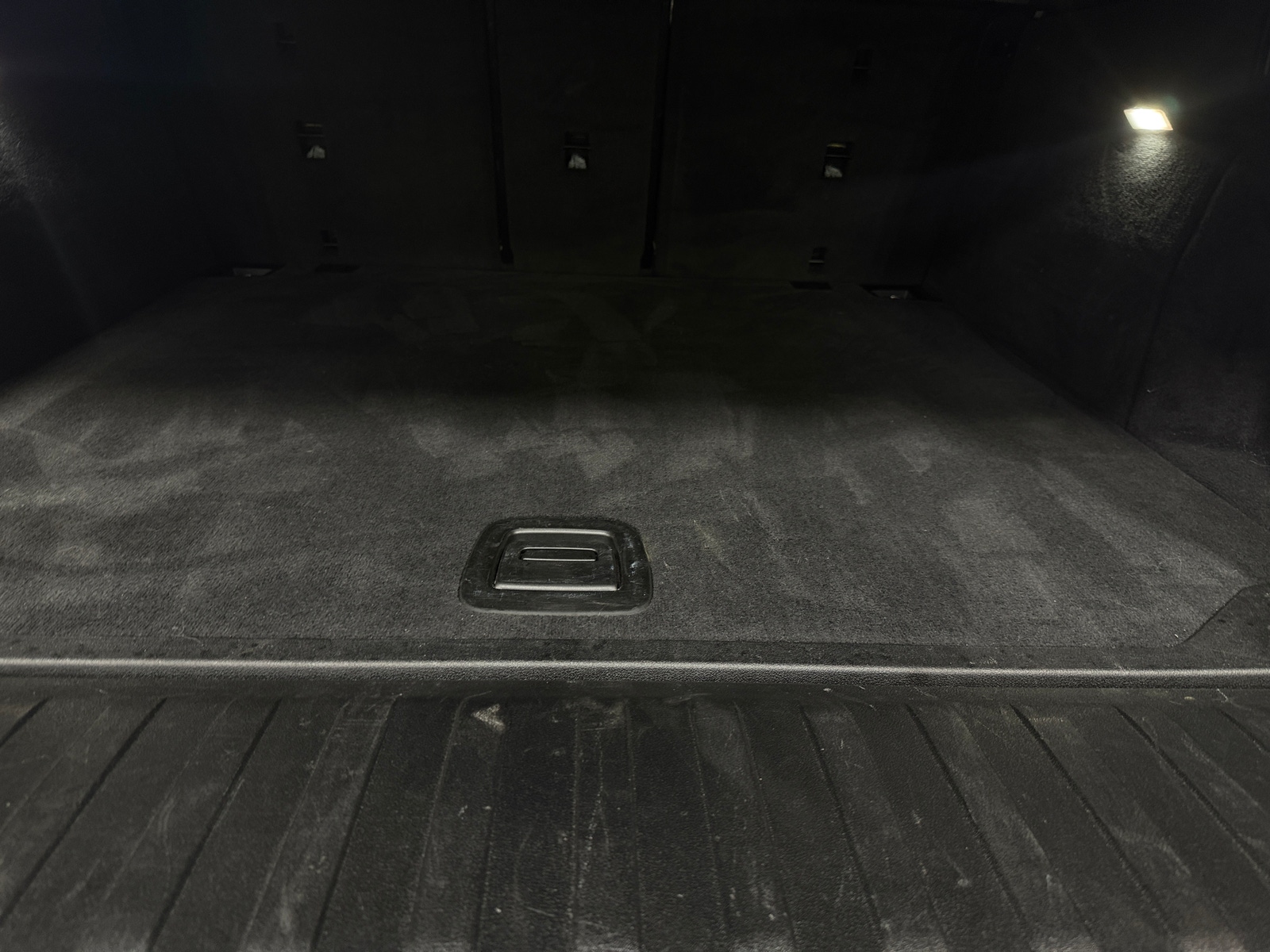 Thumbnail: 2020 BMW X5 - 6