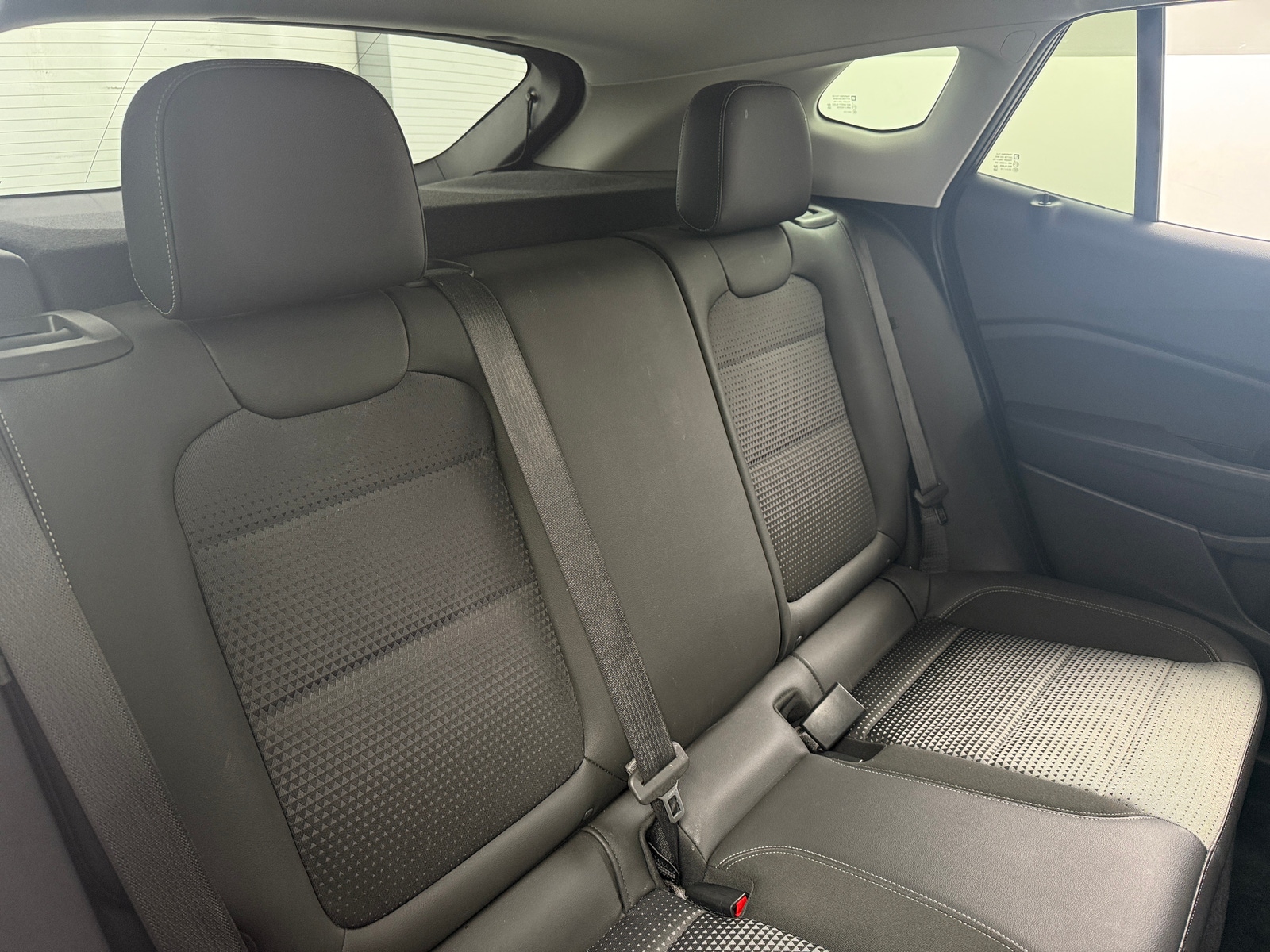 Thumbnail: 2025 Chevrolet Trax - 6