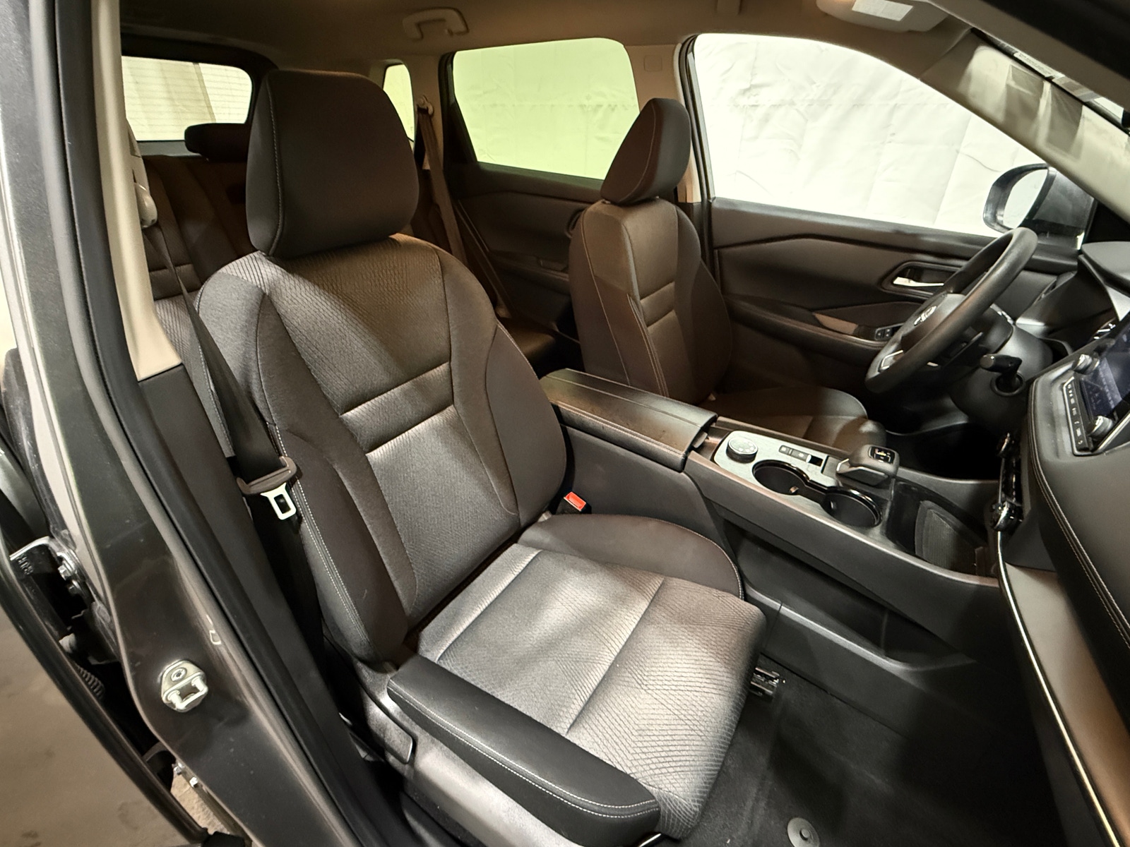 Thumbnail: 2024 Nissan Rogue - 2