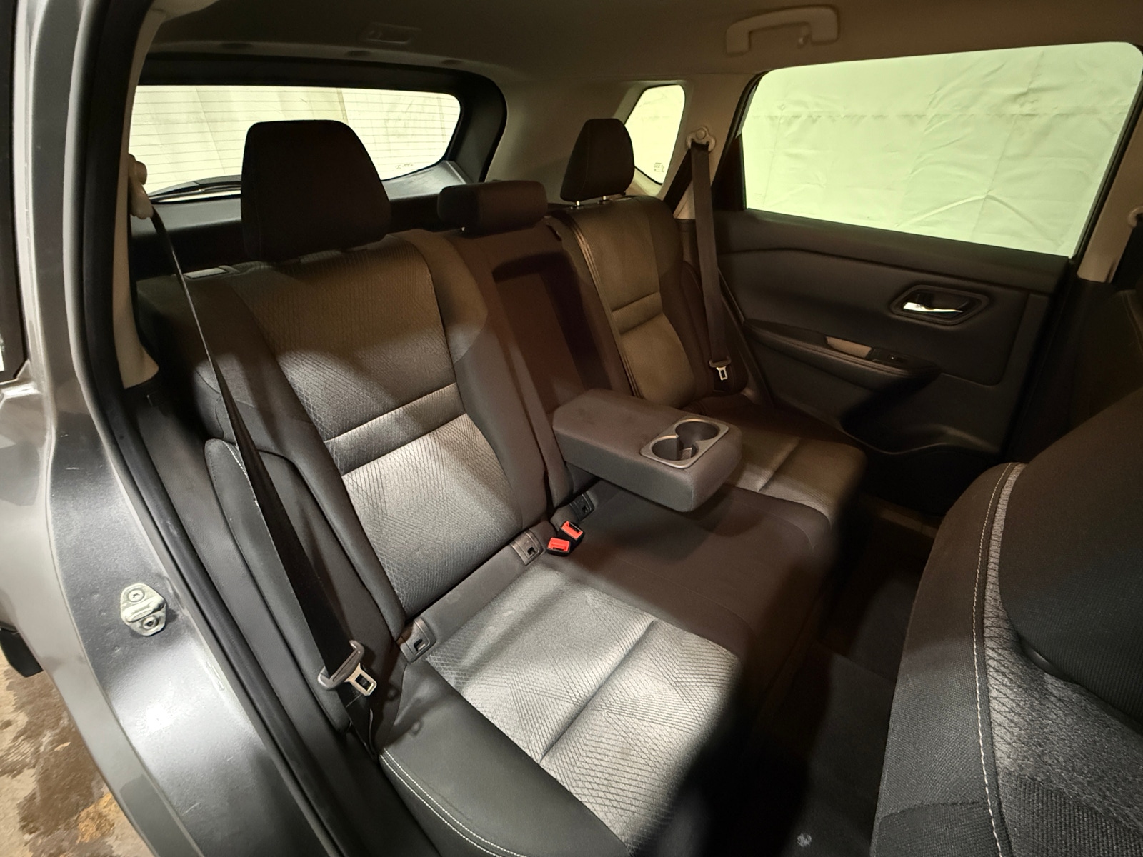 Thumbnail: 2024 Nissan Rogue - 6