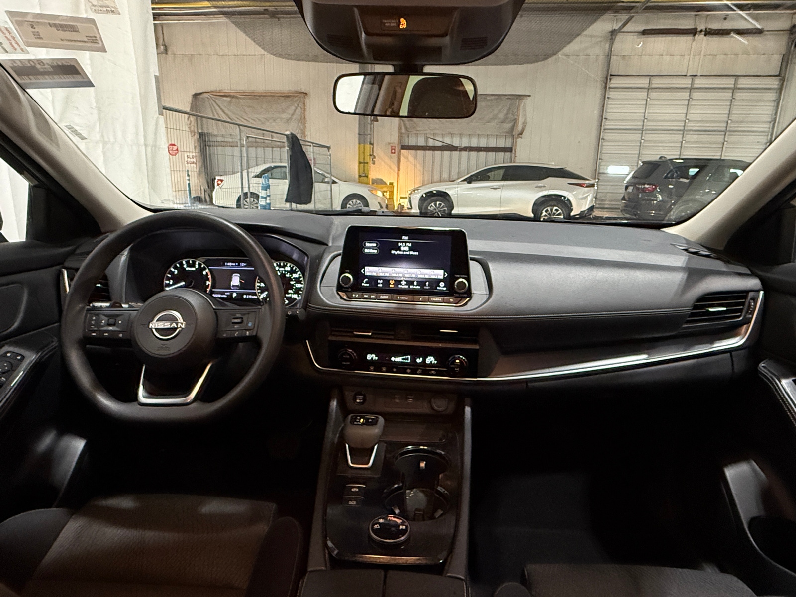 Thumbnail: 2024 Nissan Rogue - 3