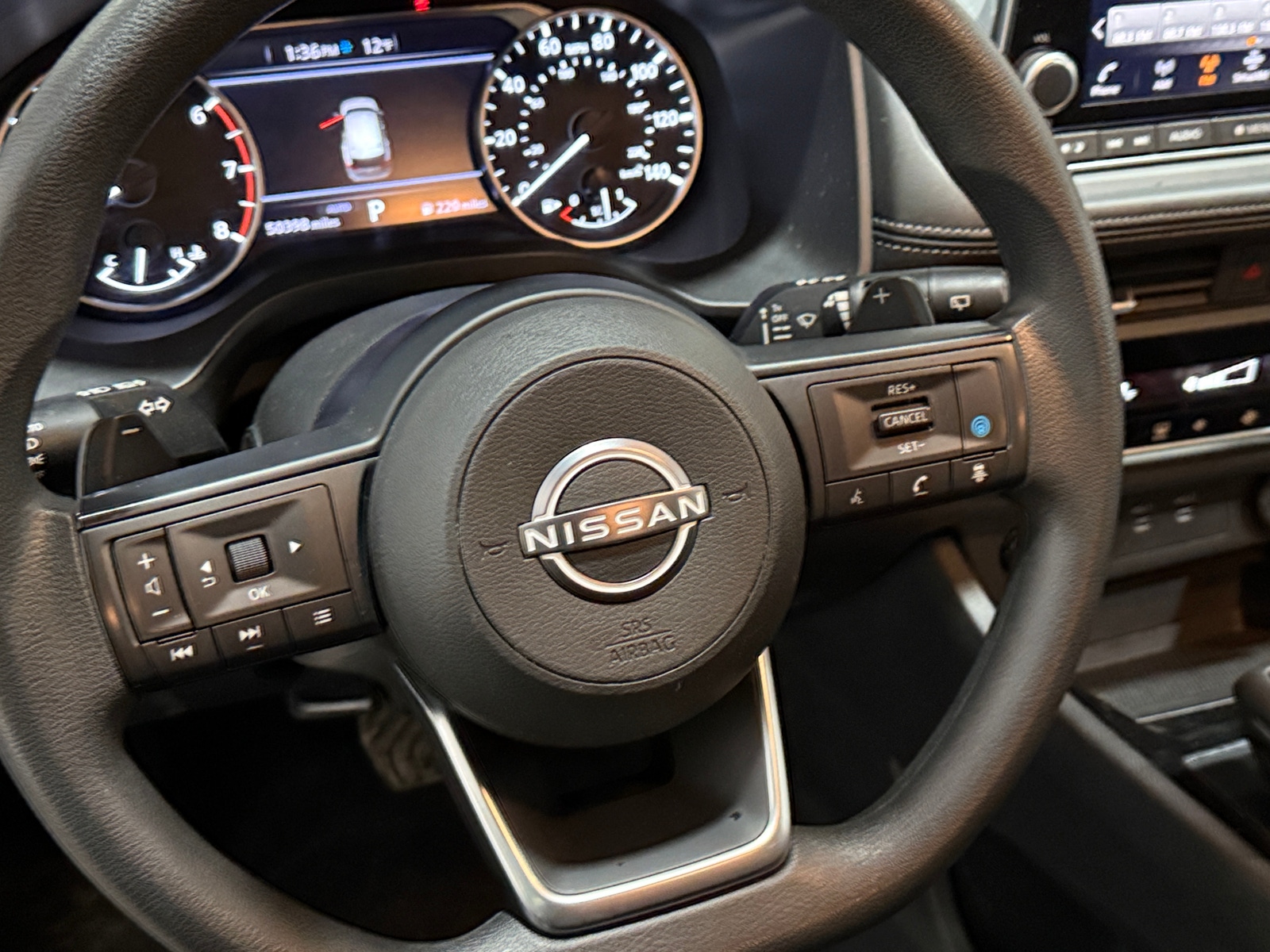 Thumbnail: 2024 Nissan Rogue - 5