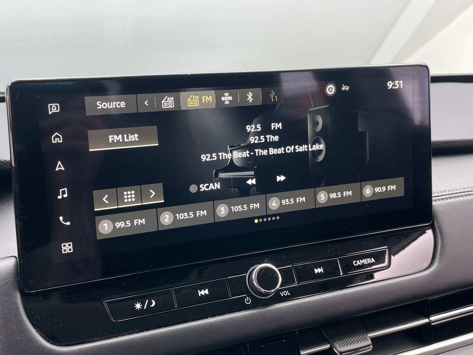 Thumbnail: 2025 Mitsubishi Outlander - 4