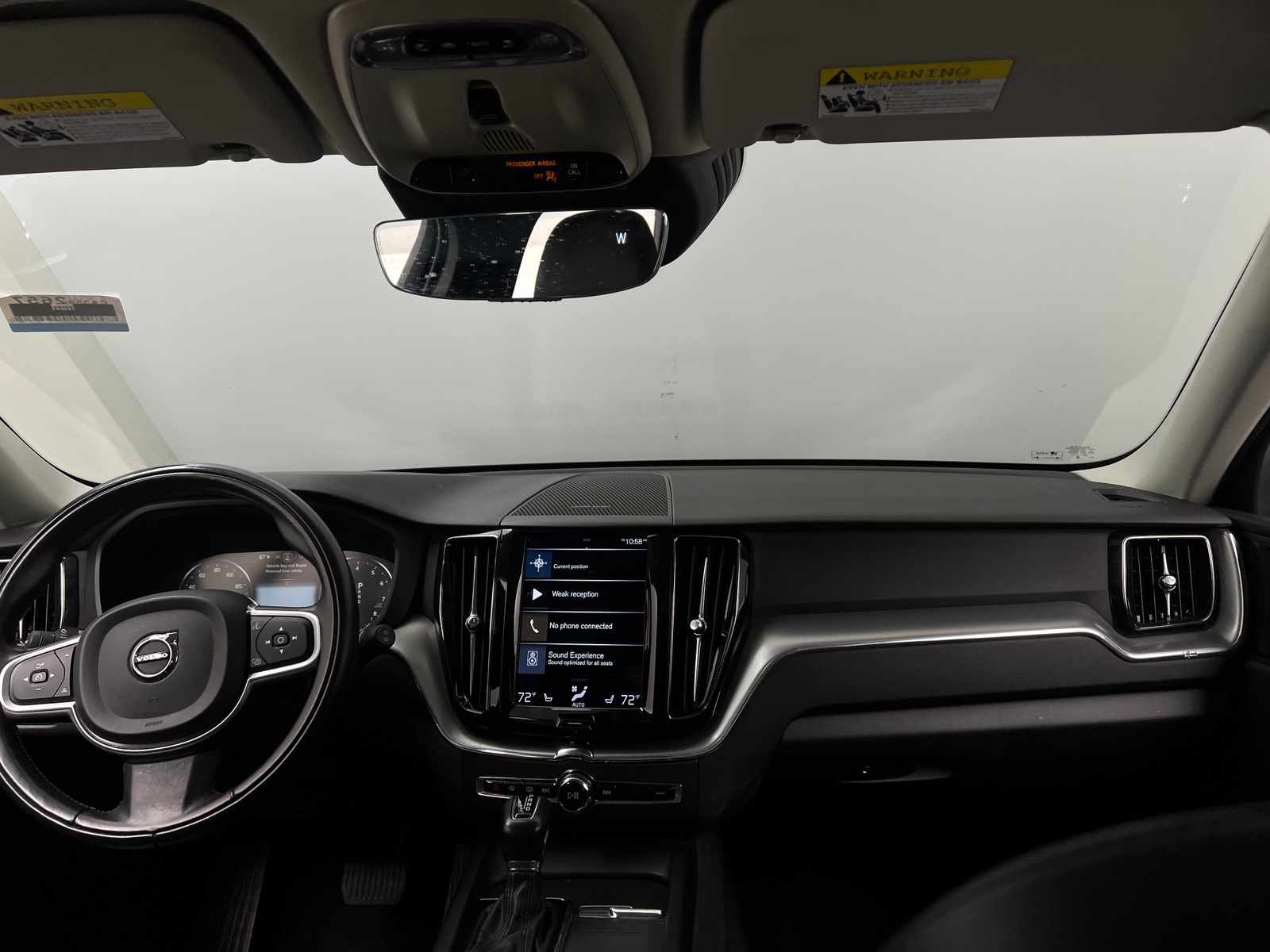 Thumbnail: 2019 Volvo XC60 - 2